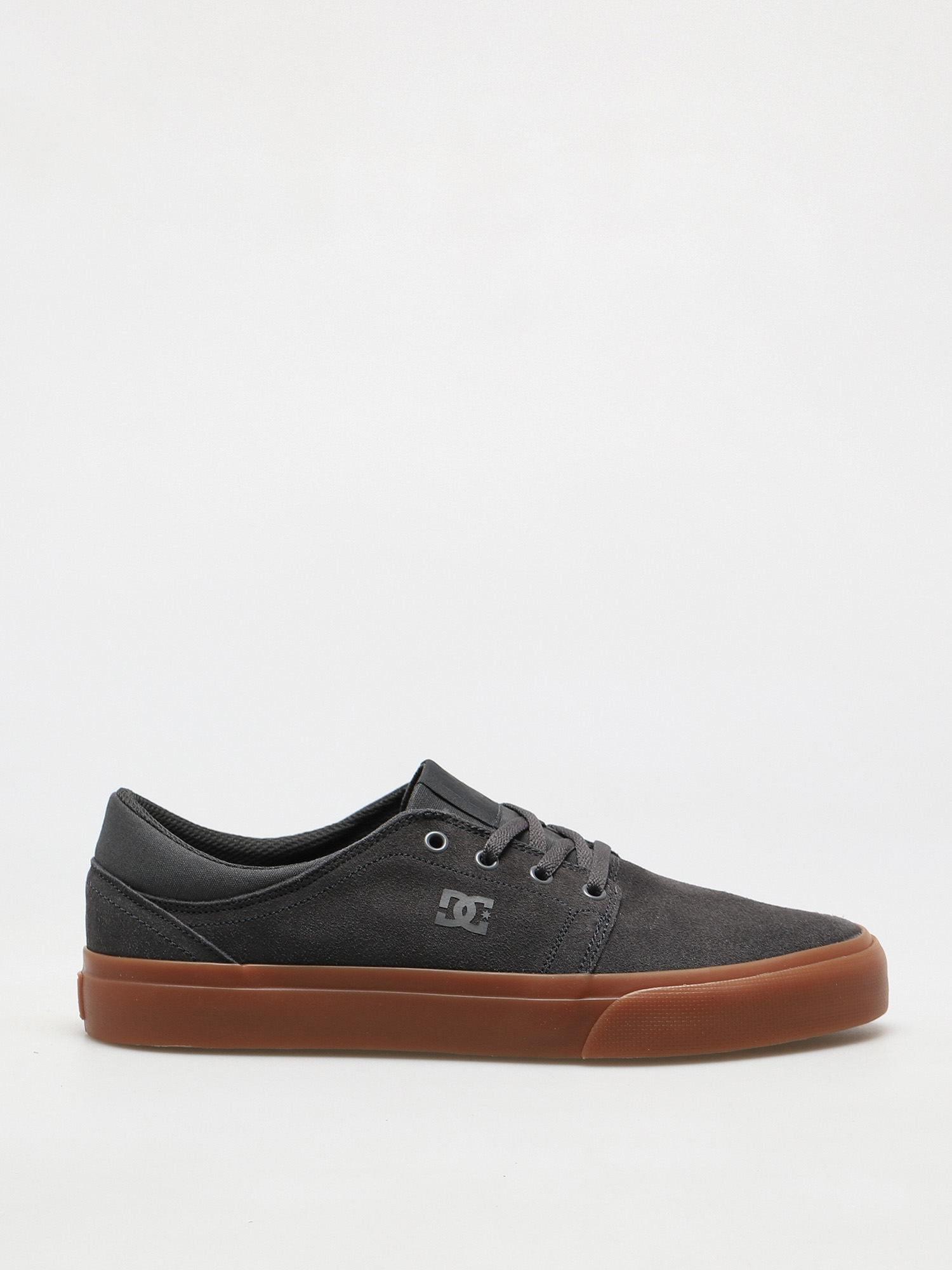 Buty DC Trase Sd (grey/gum)