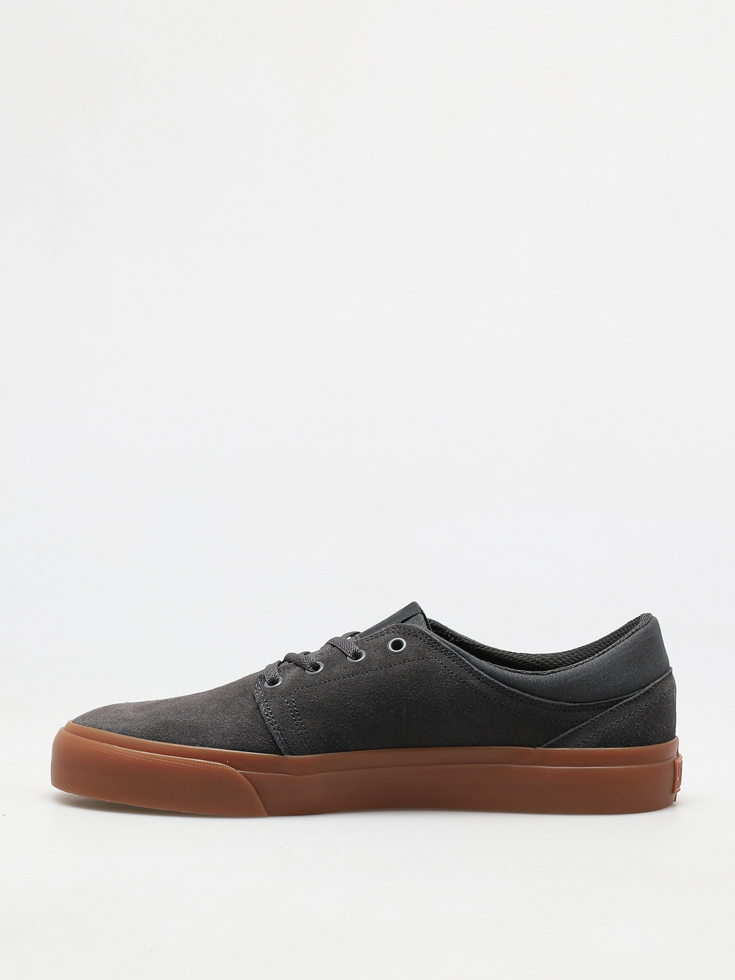 Buty DC Trase Sd (grey/gum)