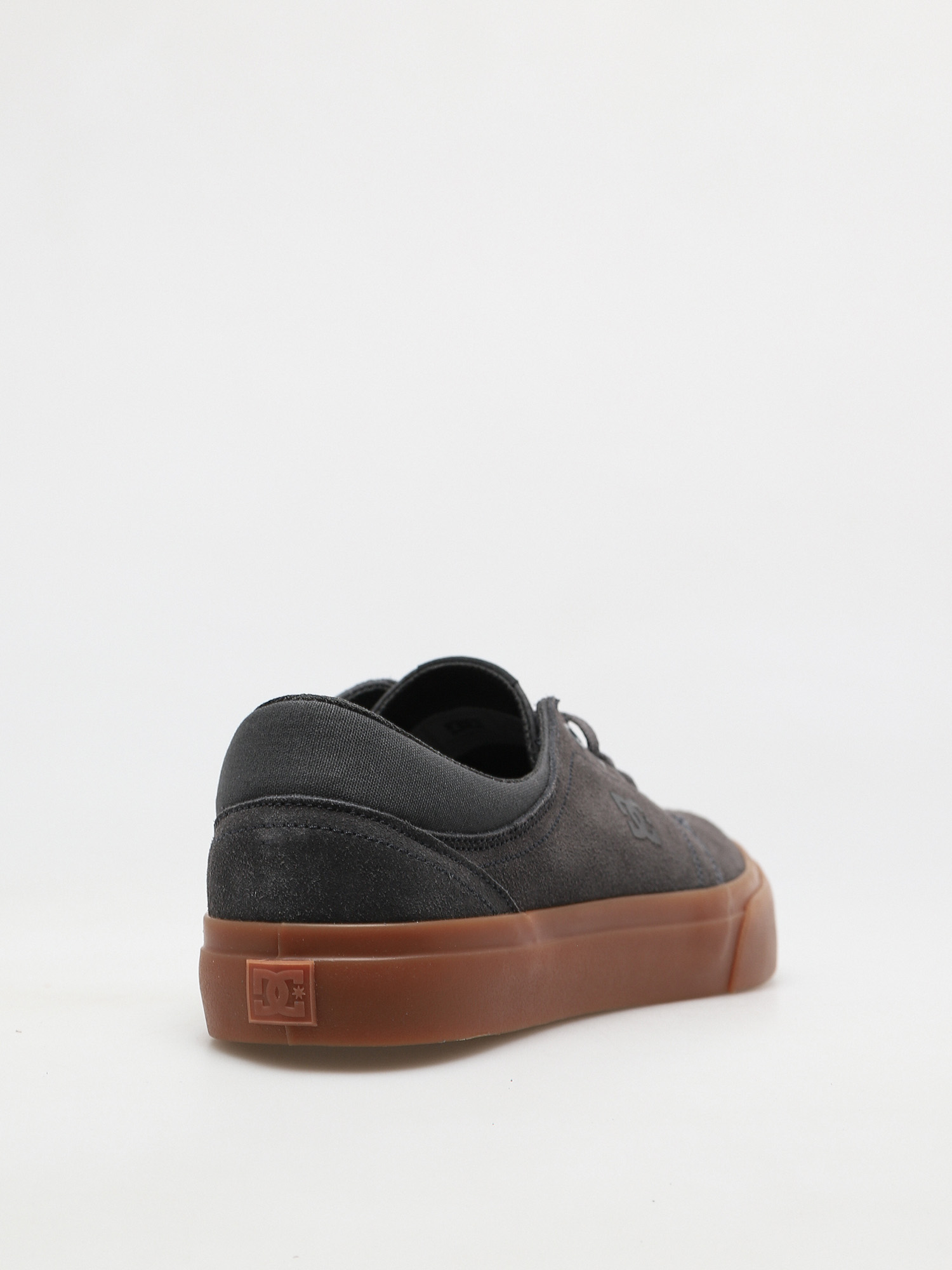 Buty DC Trase Sd (grey/gum)