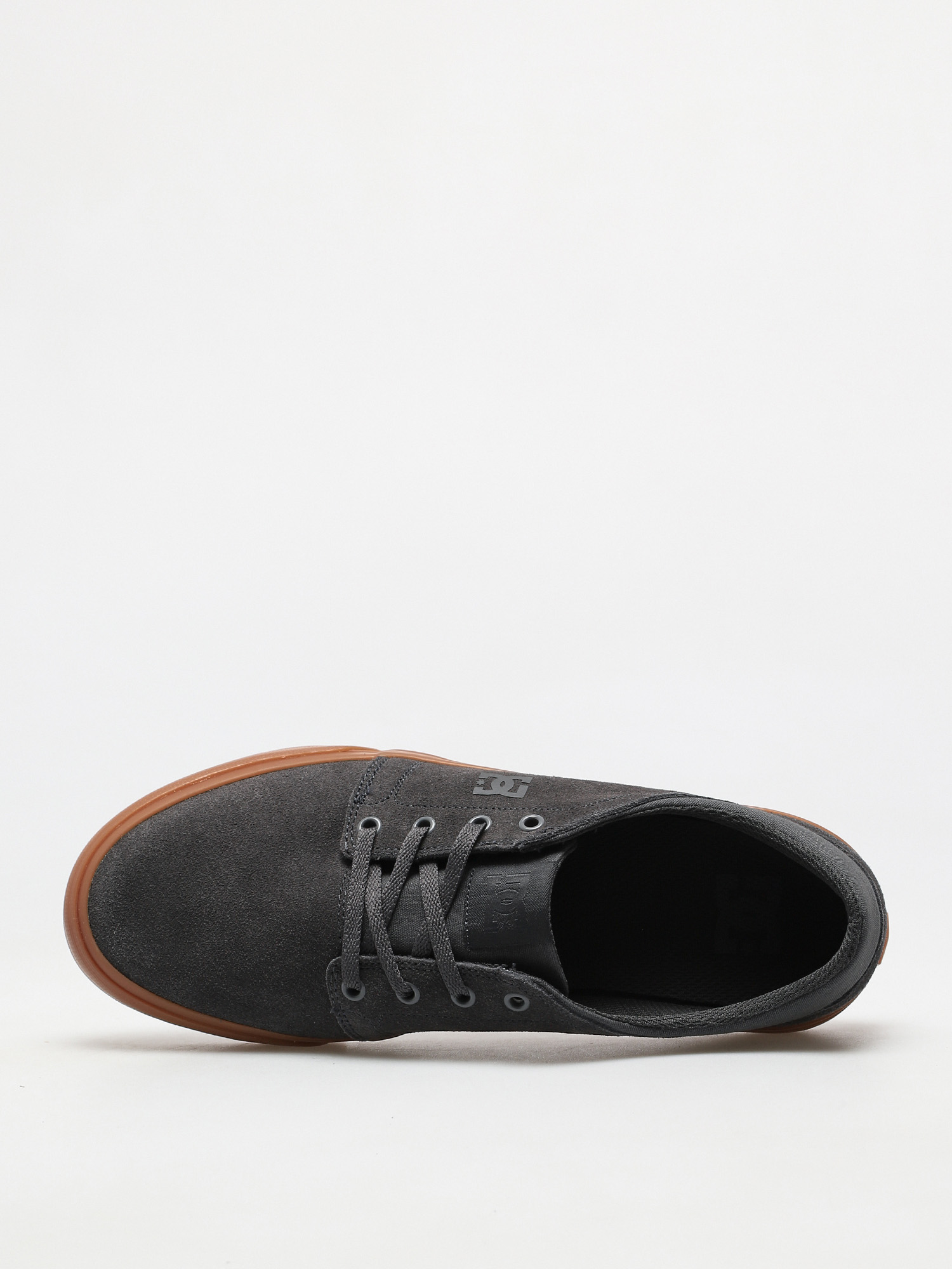 Buty DC Trase Sd (grey/gum)
