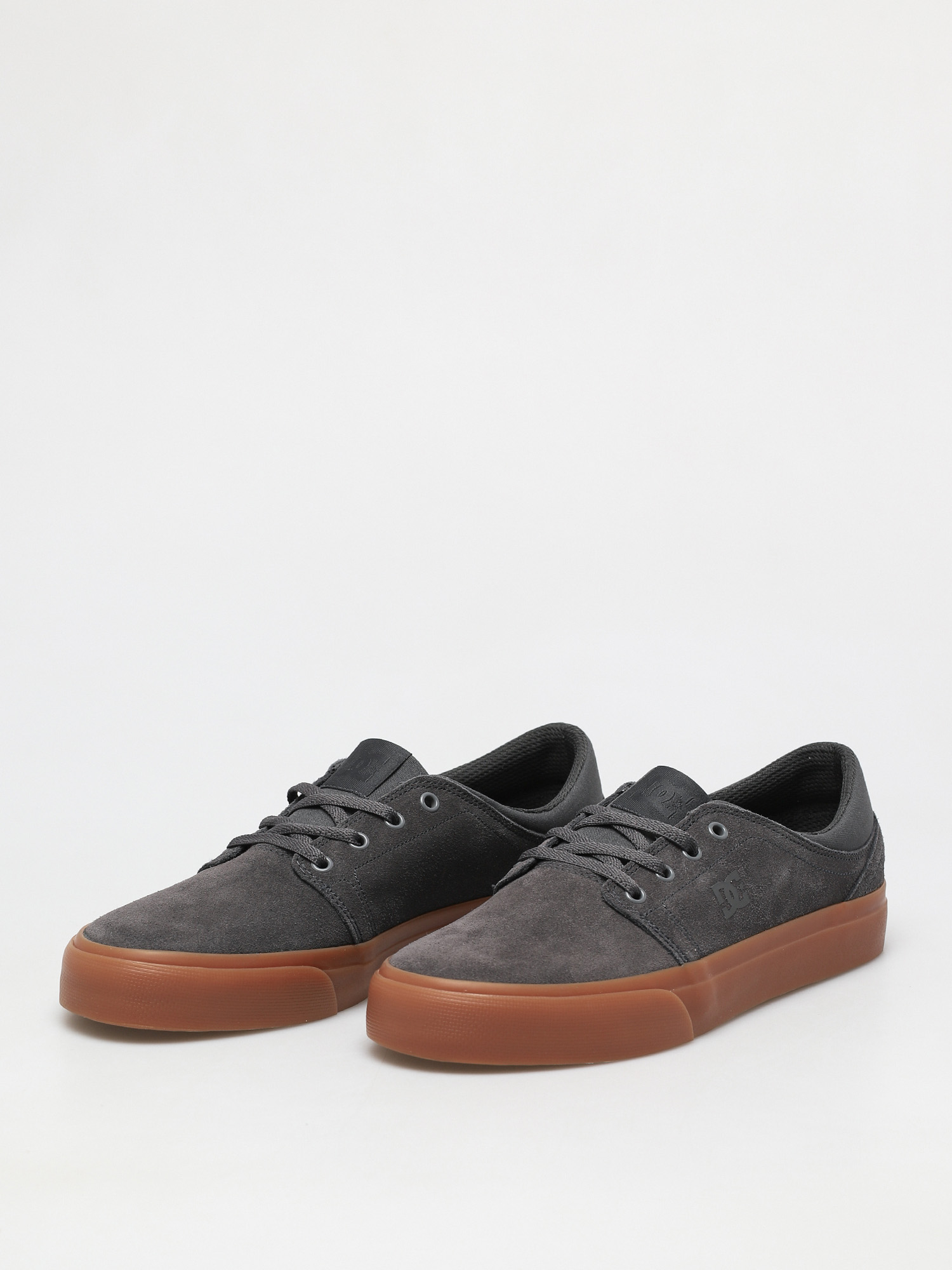 Buty DC Trase Sd (grey/gum)