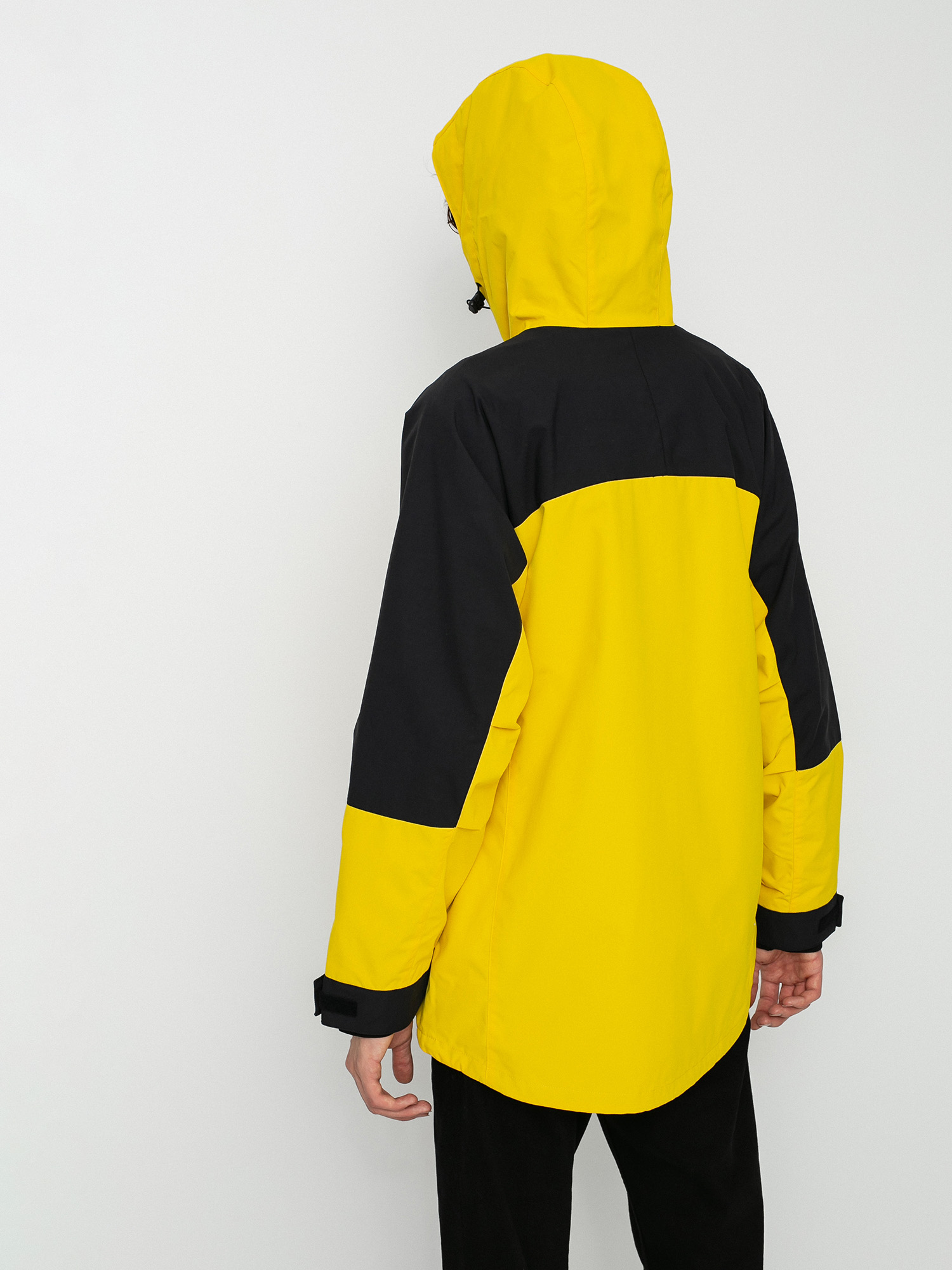 Kurtka Levi's® Lightweight Sport Parka (lemon)