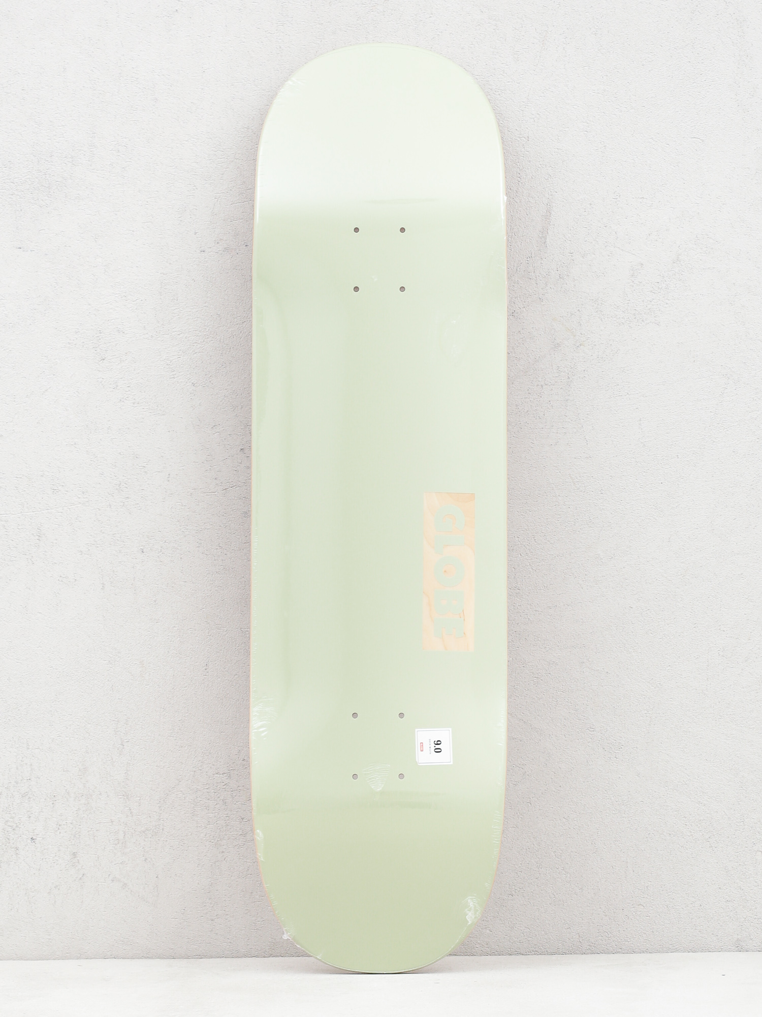 Deck Globe Goodstock (sage green)