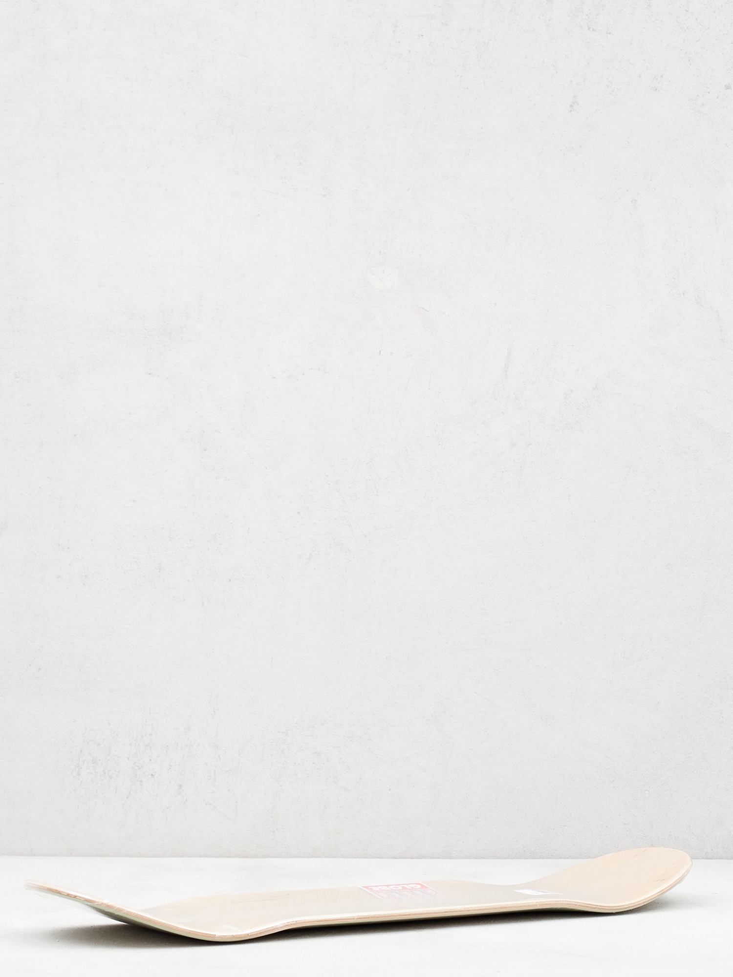 Deck Globe Goodstock (sage green)