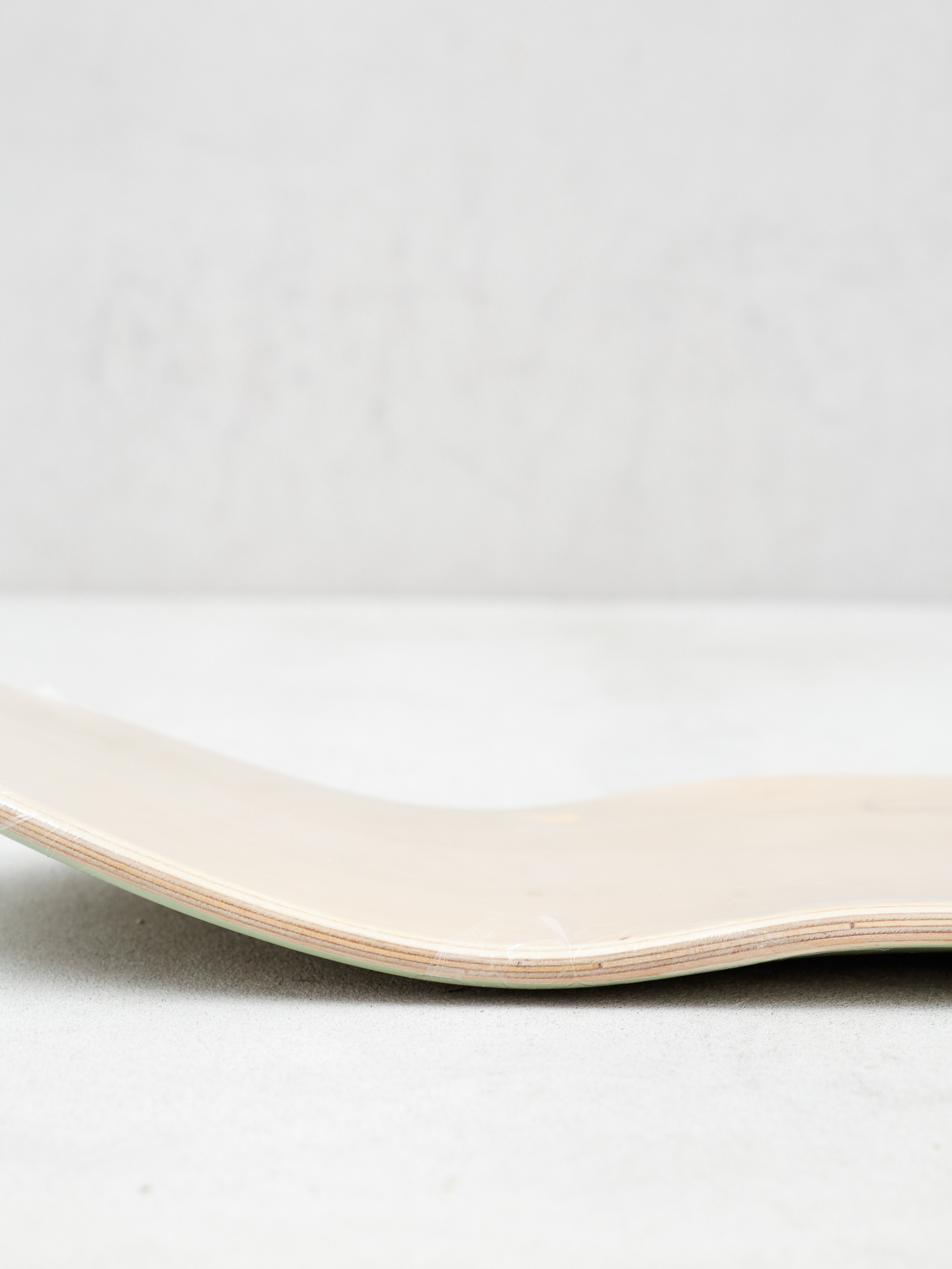 Deck Globe Goodstock (sage green)