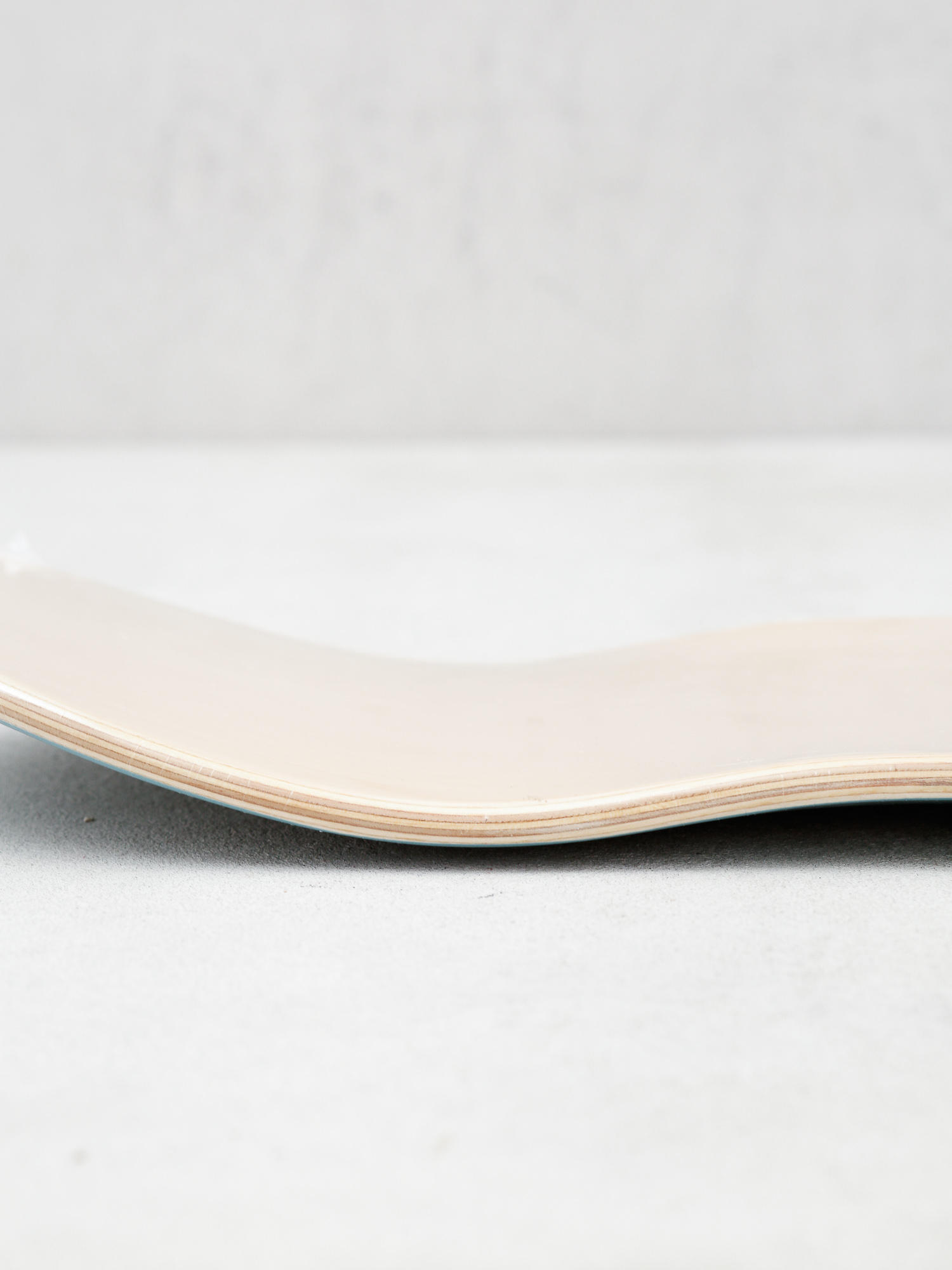 Deck Globe Goodstock (steel blue)