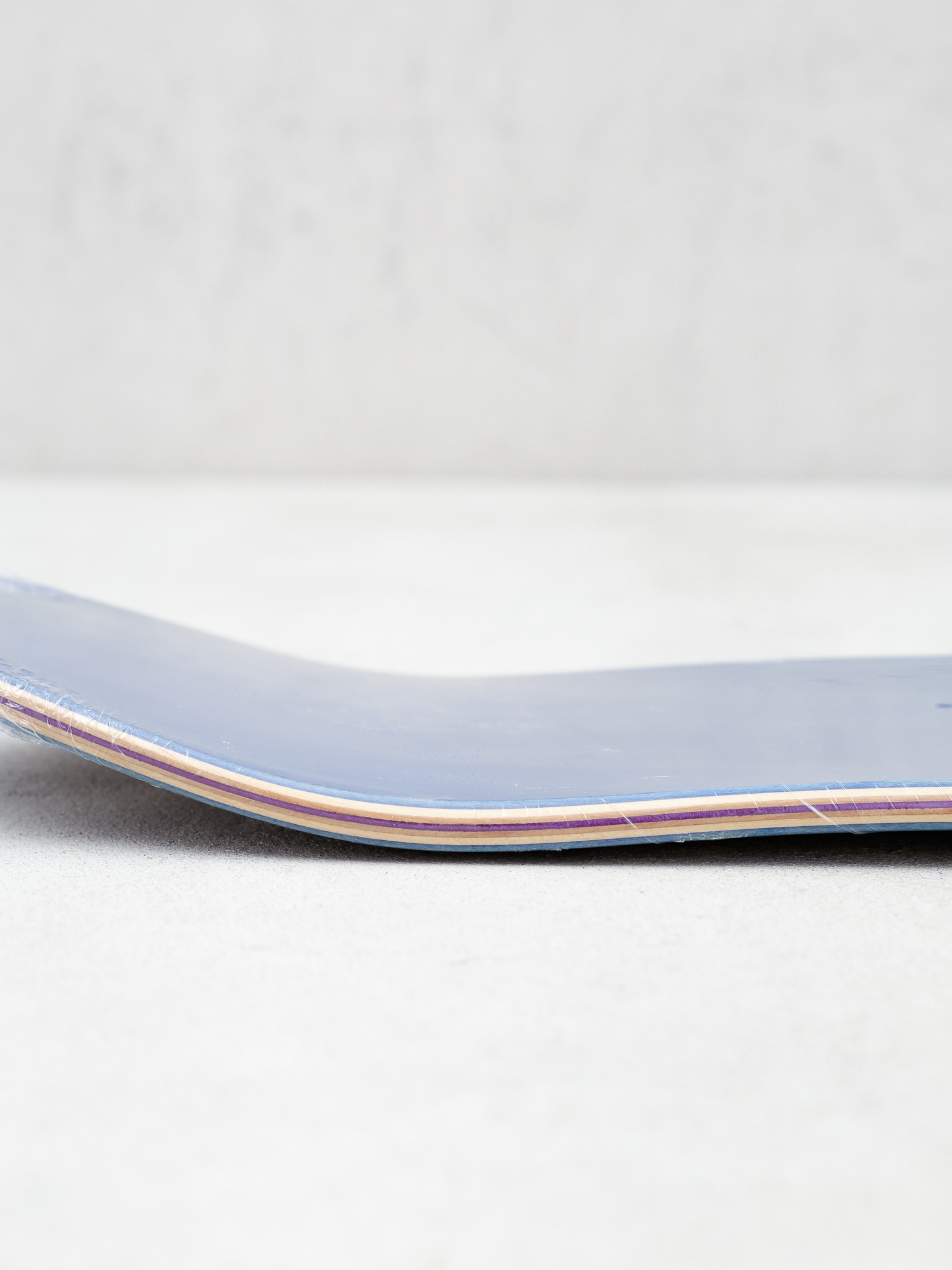 Deck Nervous Classic (blue)