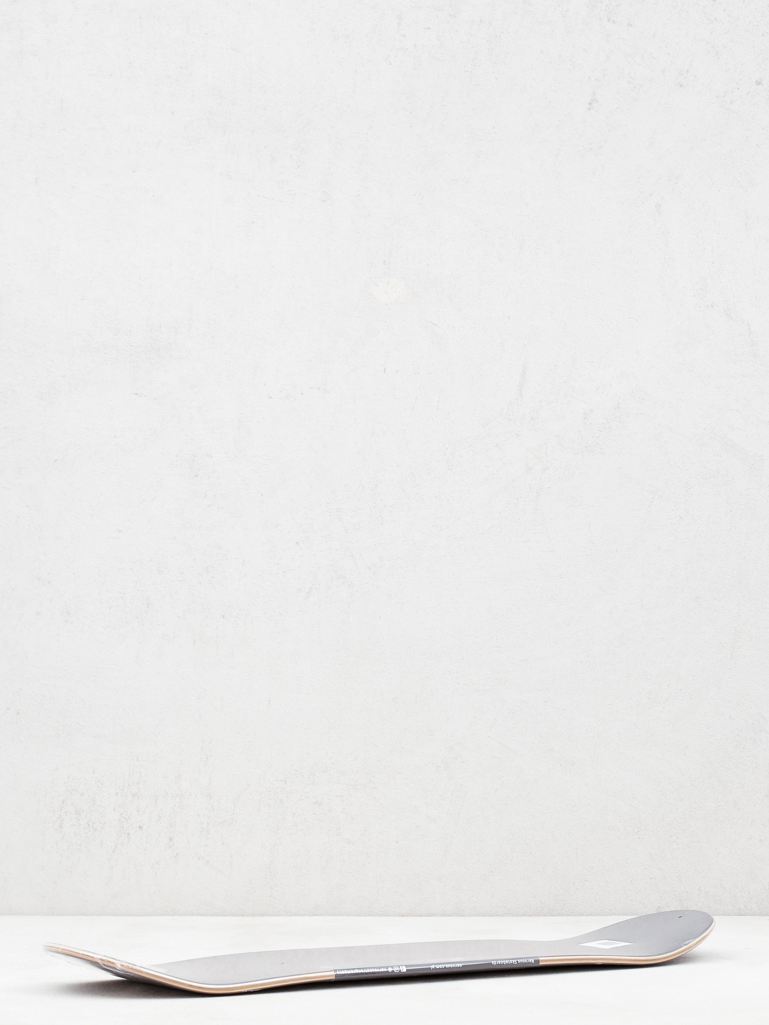 Deck Nervous Classic (black)