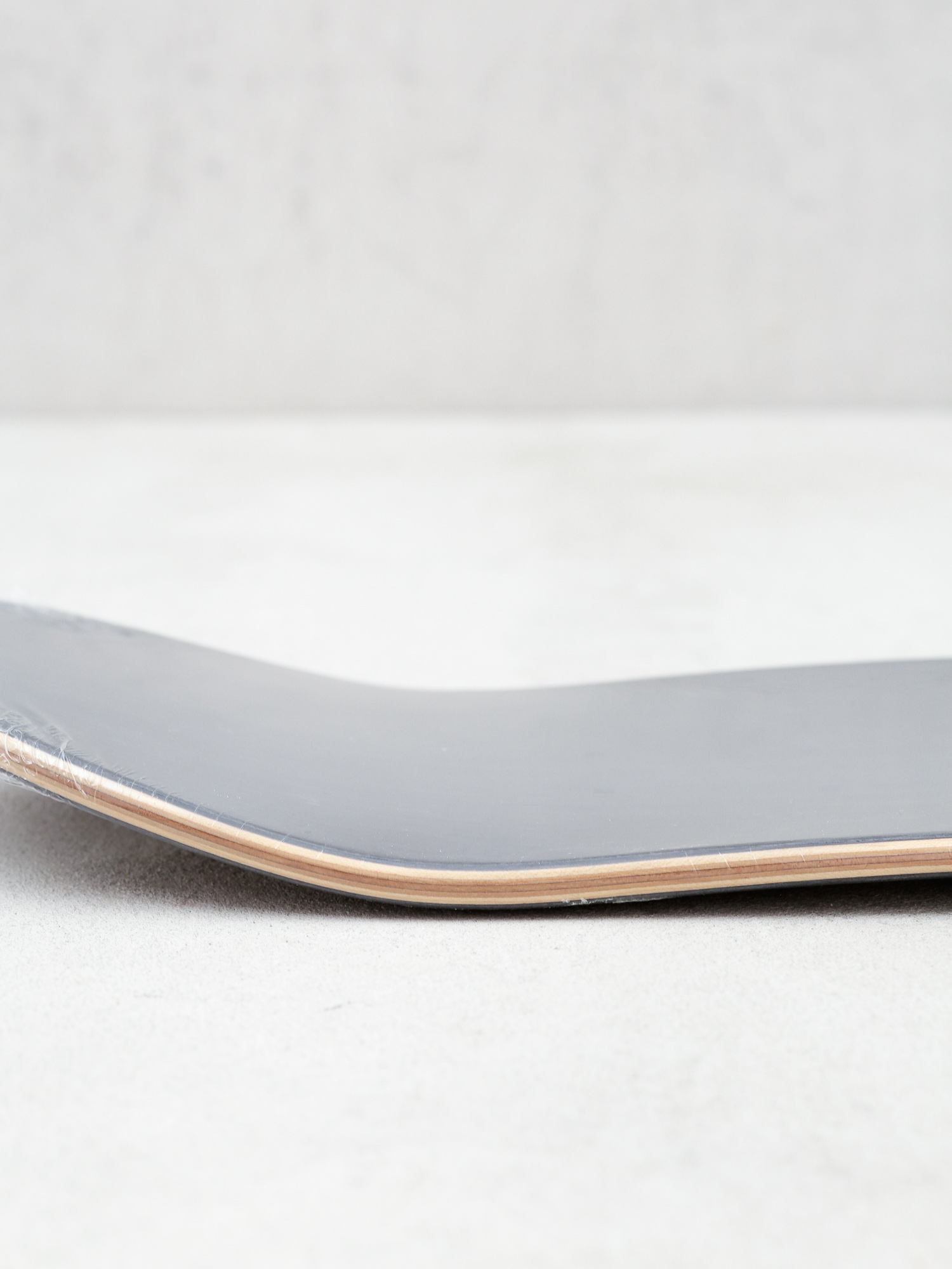 Deck Nervous Classic (black)