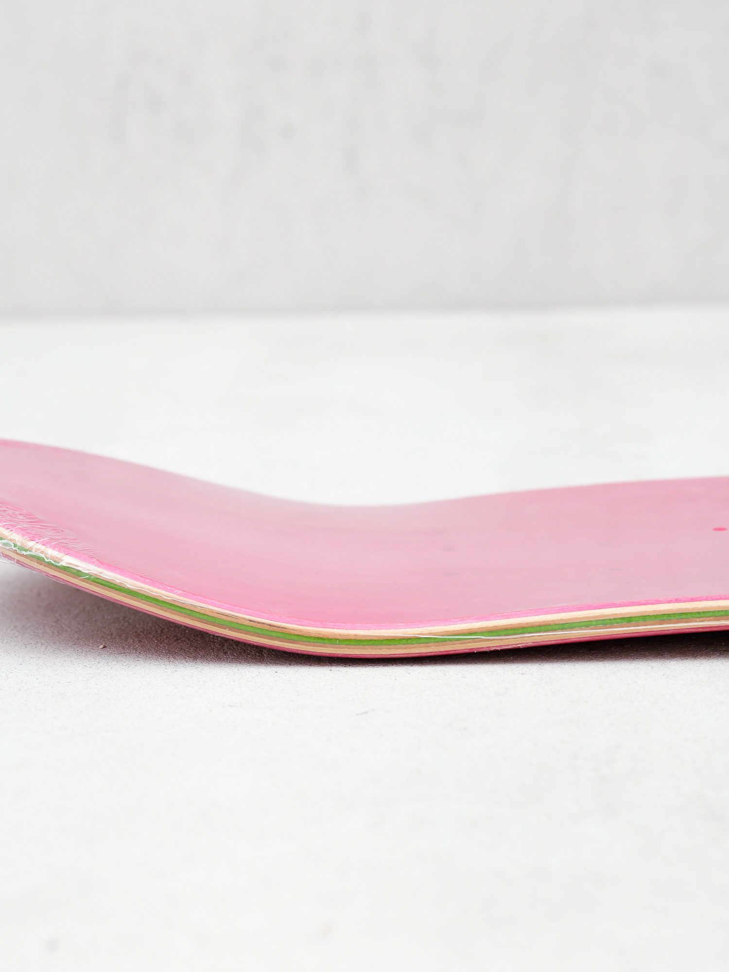 Deck Nervous Classic (magenta)