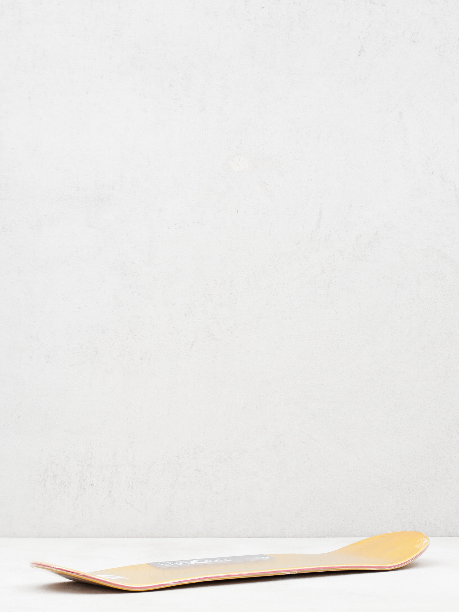 Deck Nervous Classic (yellow)