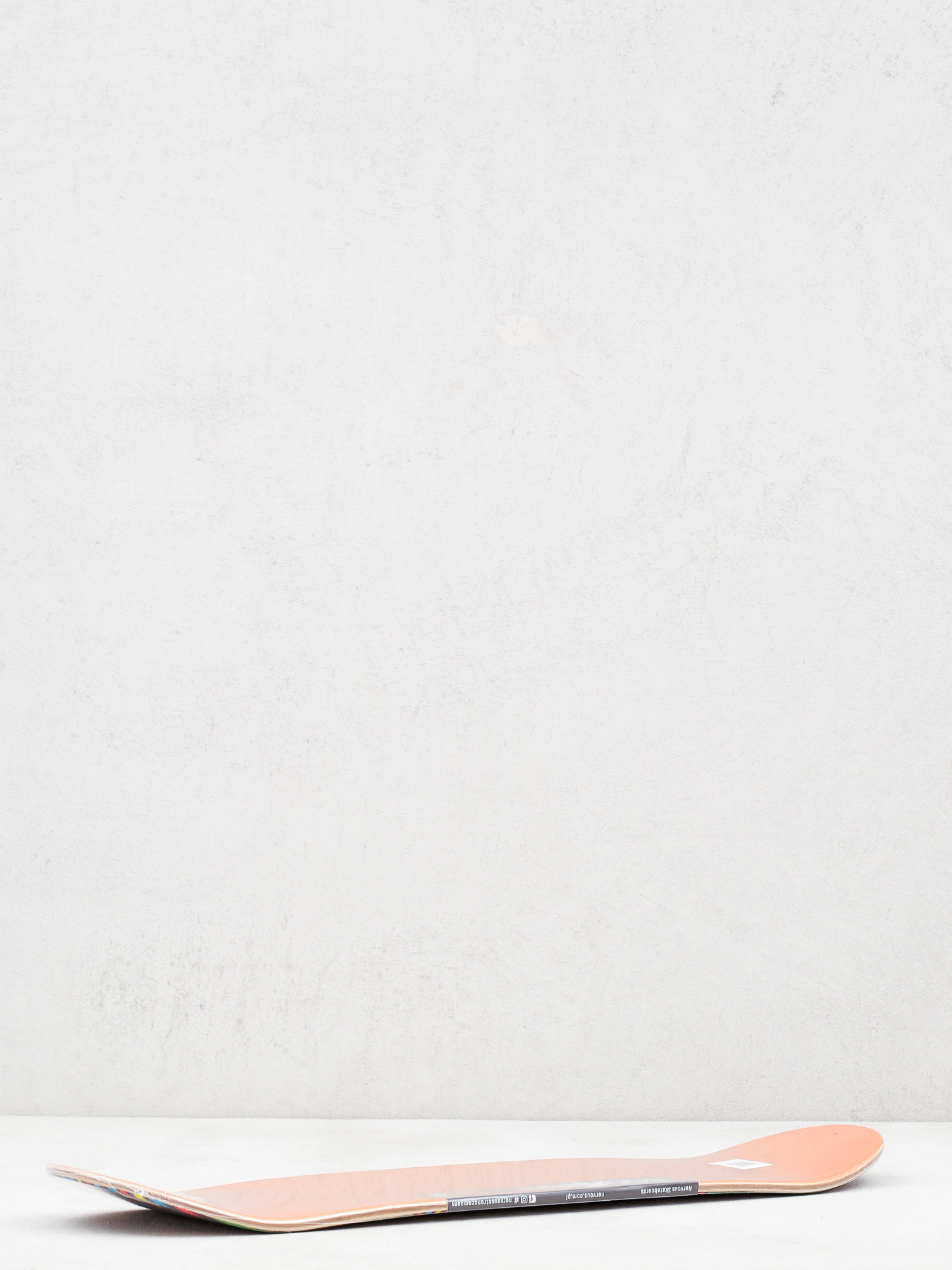 Deck Nervous Classic (tribe)