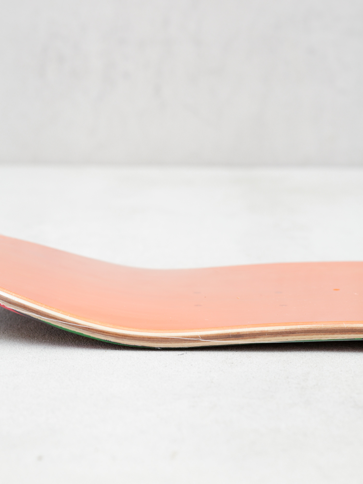 Deck Nervous Classic (tribe)