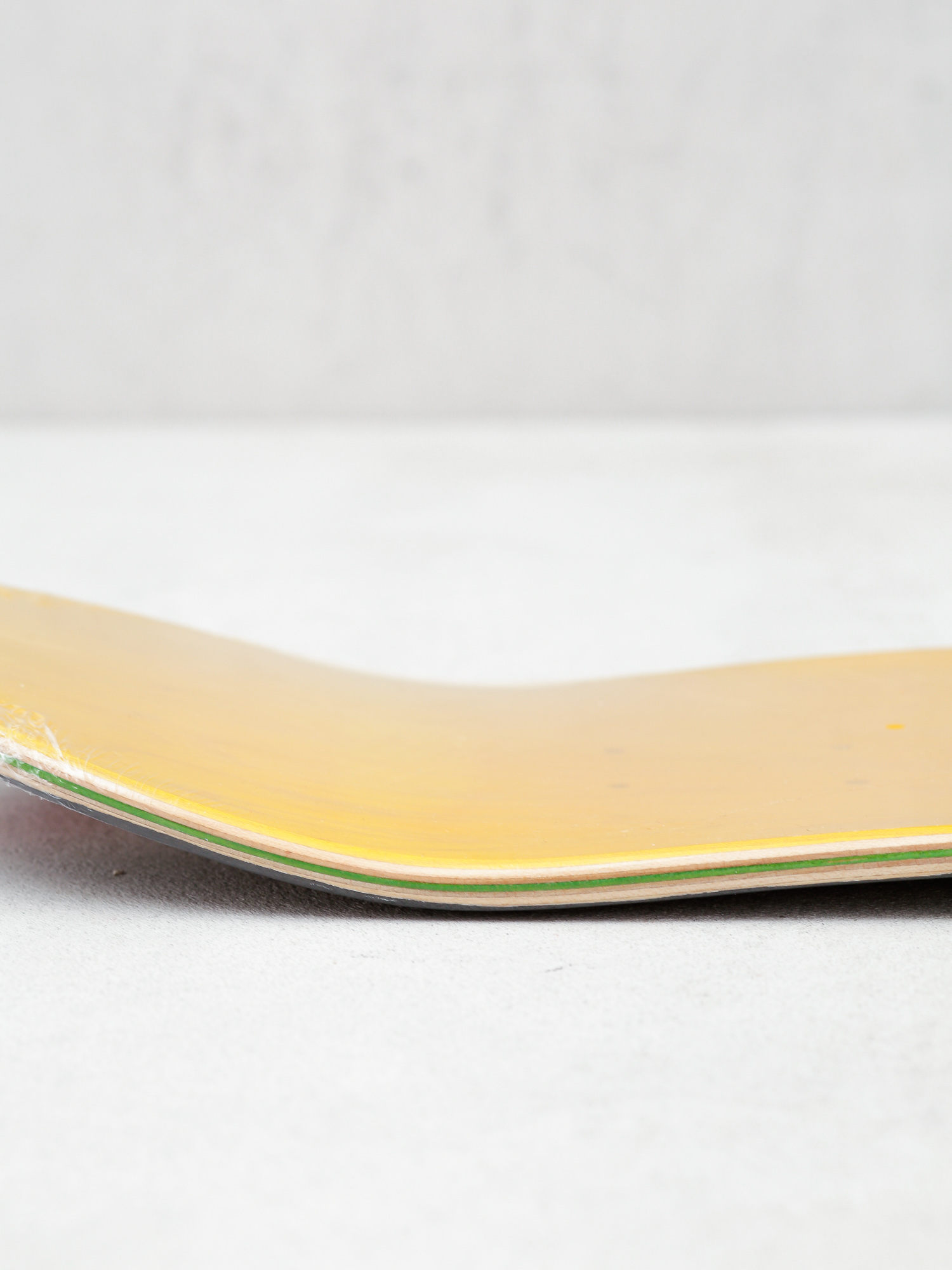 Deck Nervous Geo (black)