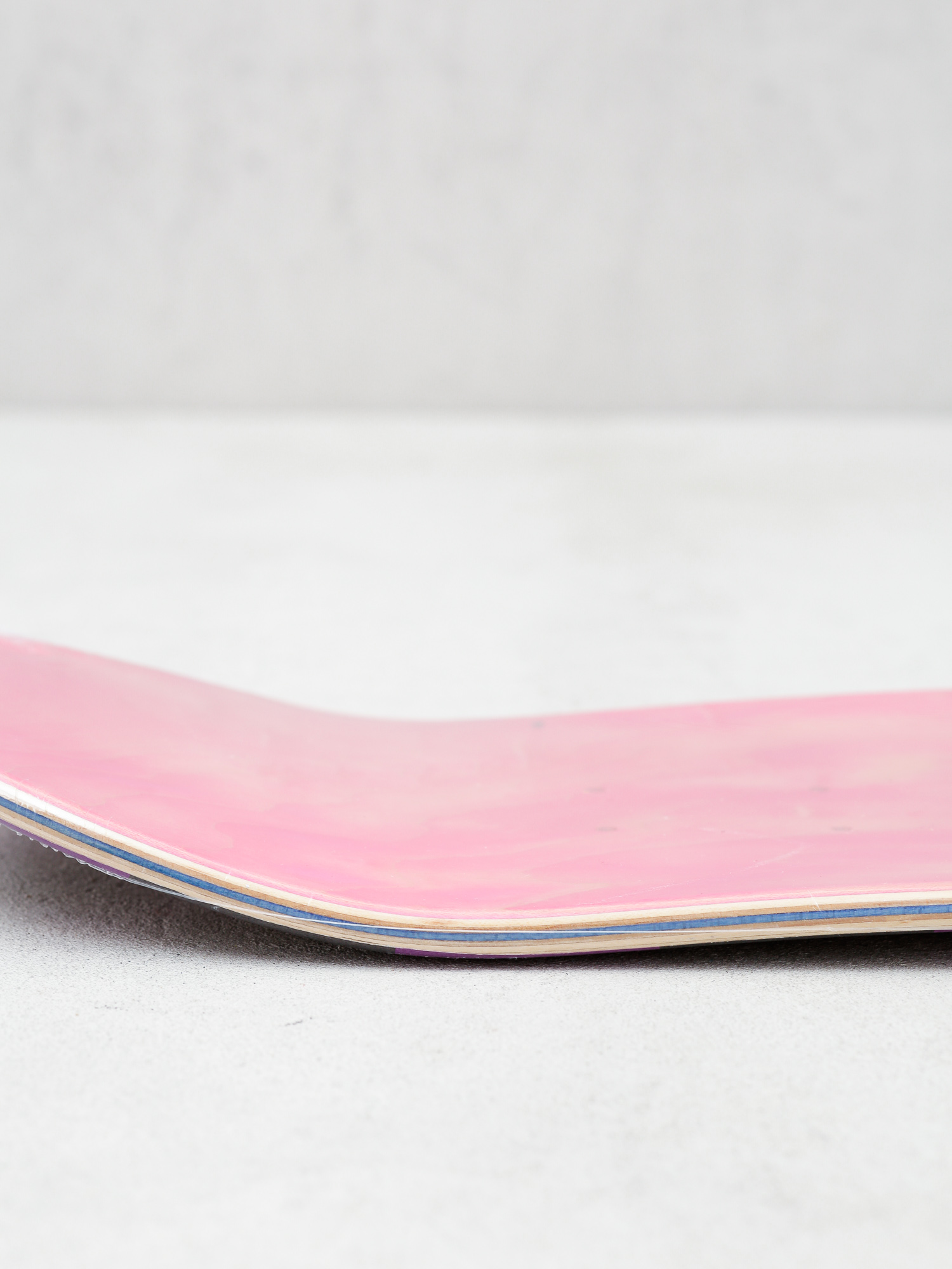 Deck Nervous Checker (purple)