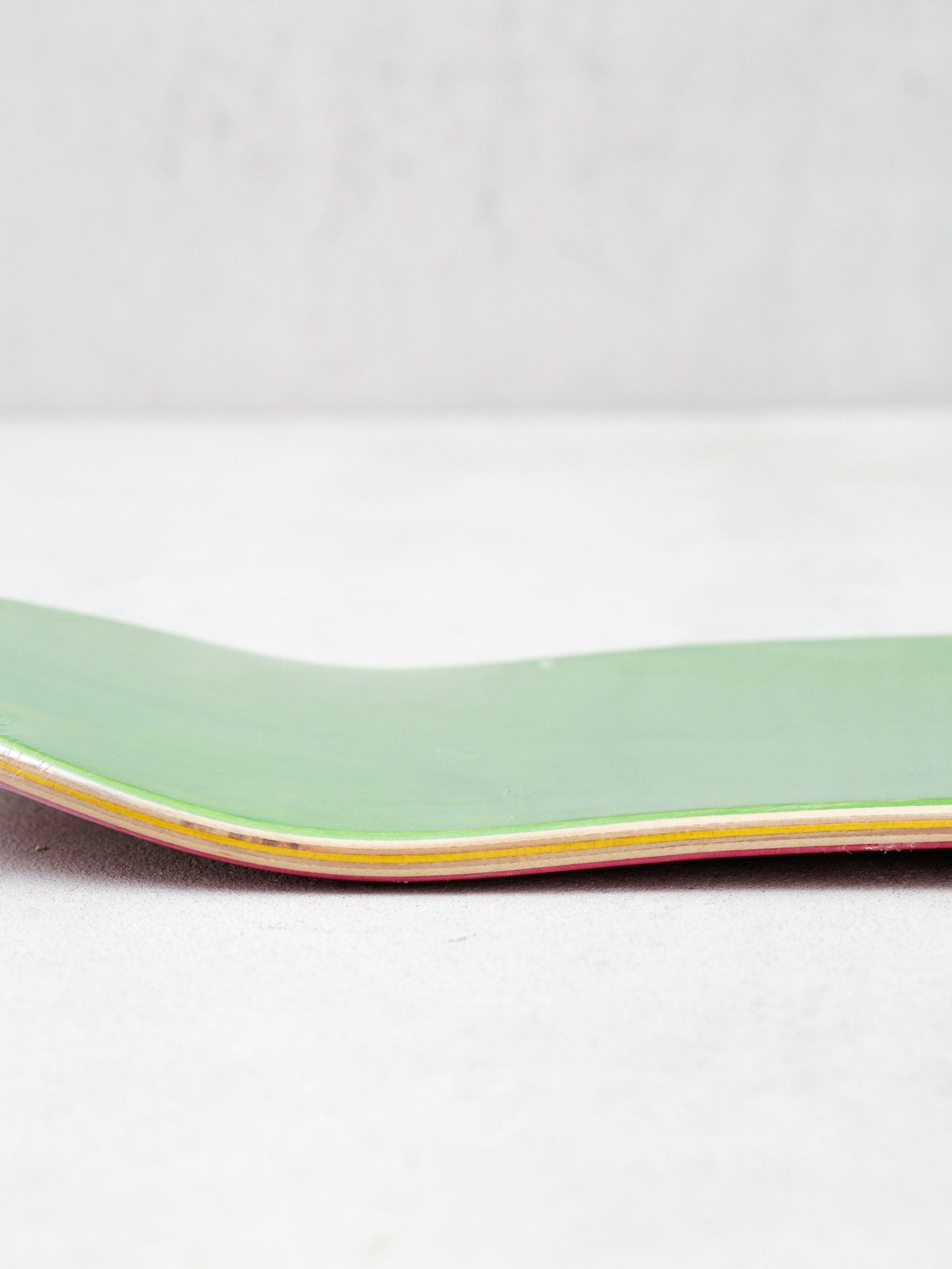 Deck Nervous Tribal (orange)