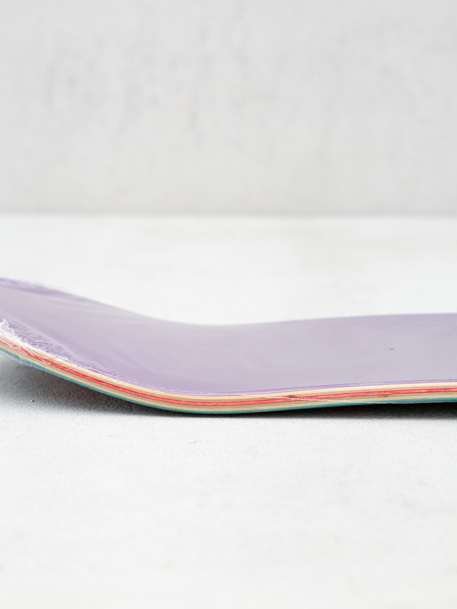 Deck Nervous Tribal (green)