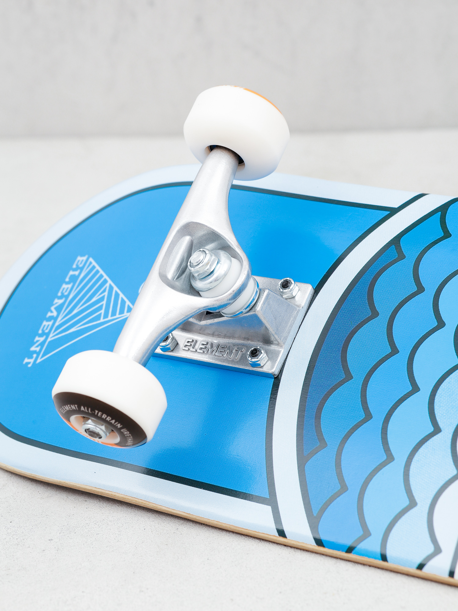 Deskorolka Element Rise And Shine (assorted)