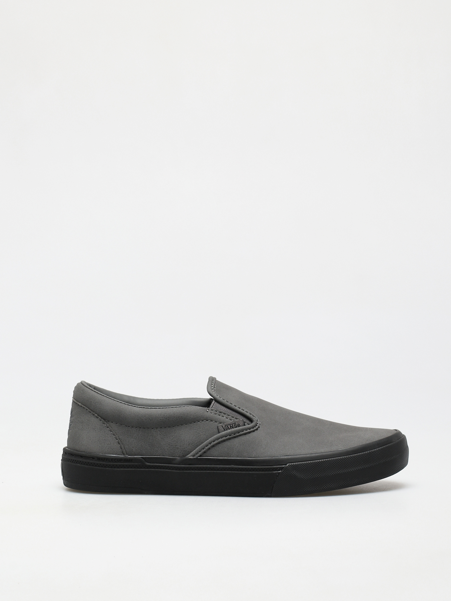 Buty Vans Bmx Slip On (dennis enarson/pewterblk)