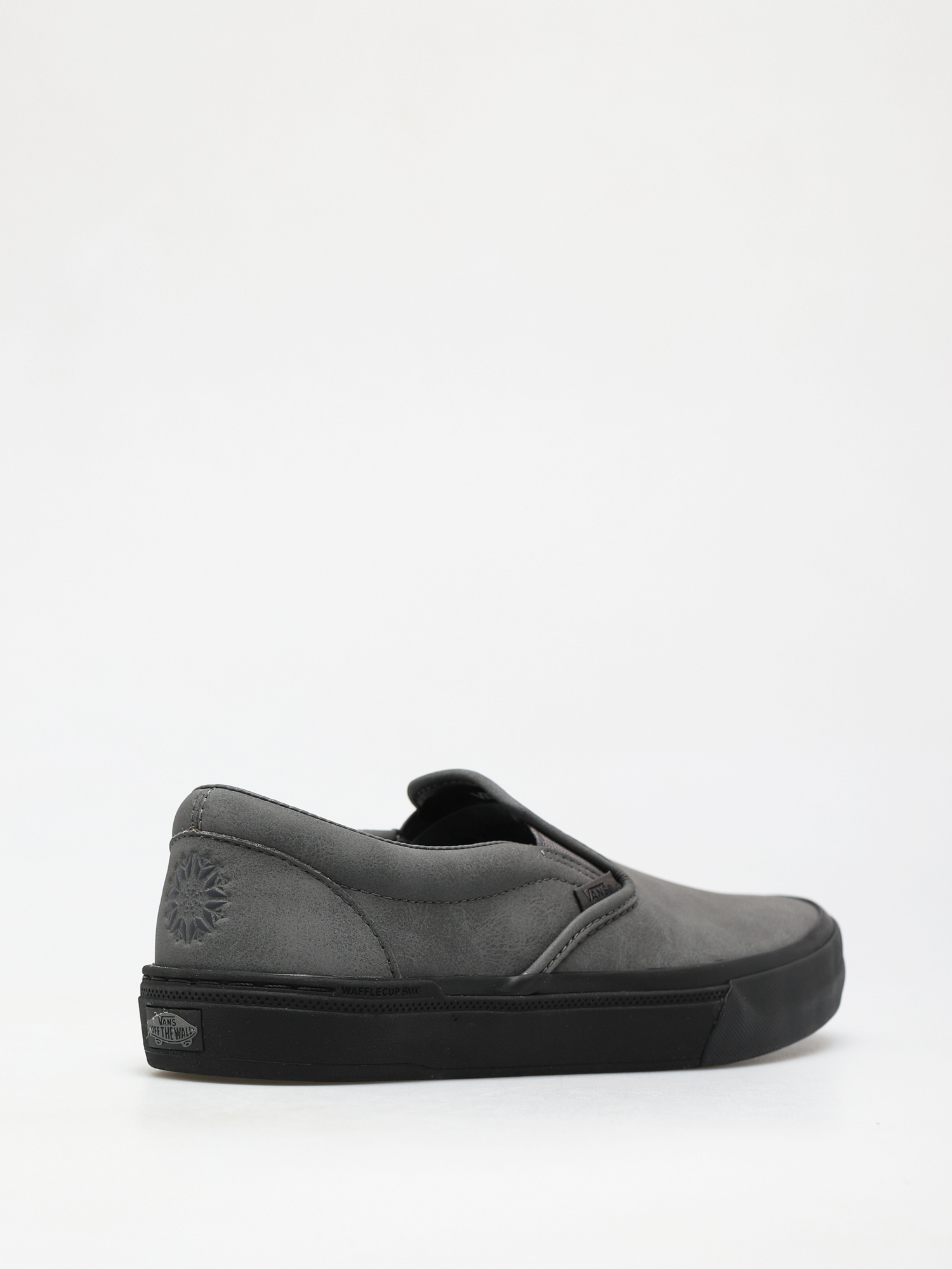 Buty Vans Bmx Slip On (dennis enarson/pewterblk)