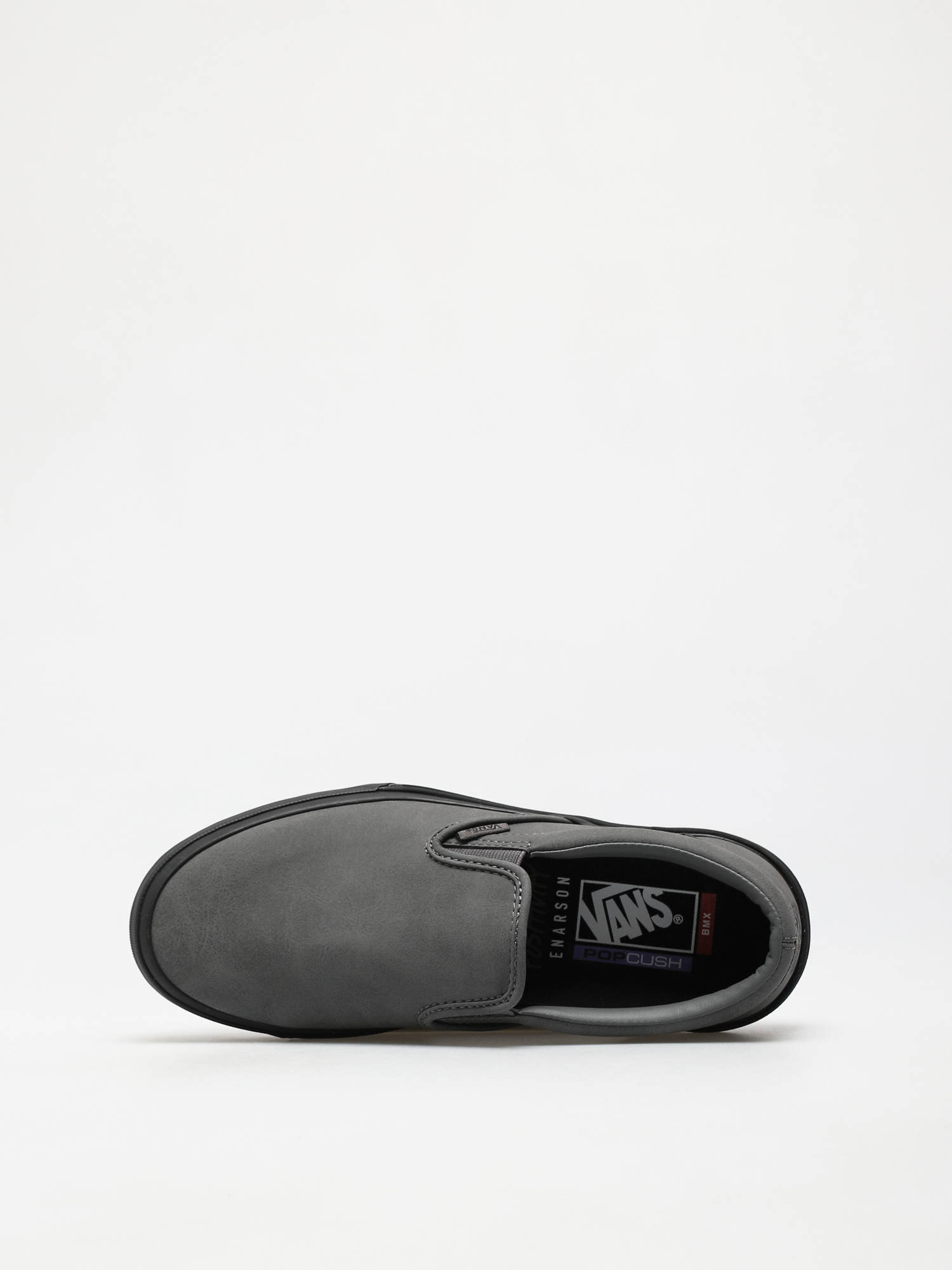 Buty Vans Bmx Slip On (dennis enarson/pewterblk)