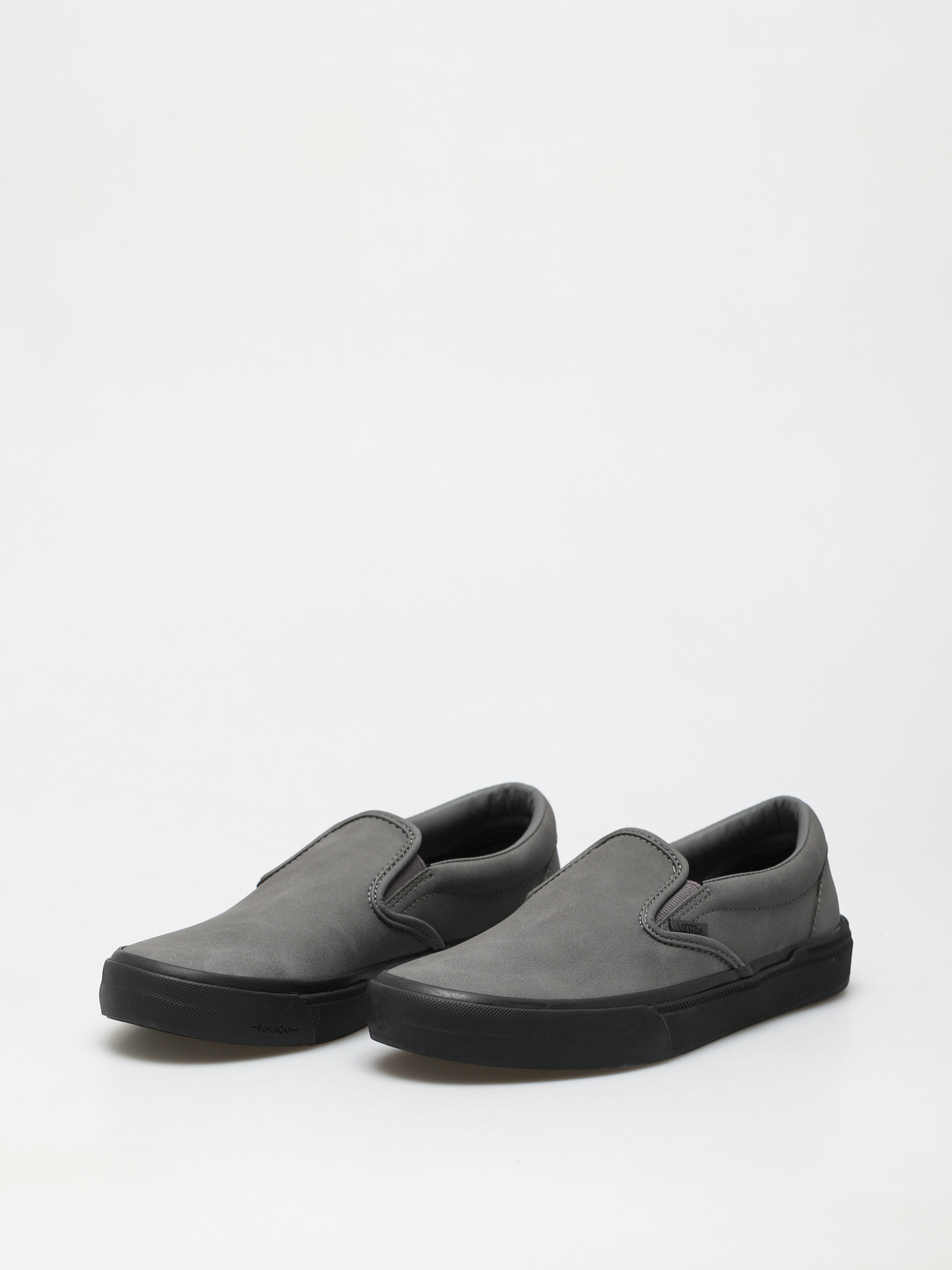 Buty Vans Bmx Slip On (dennis enarson/pewterblk)