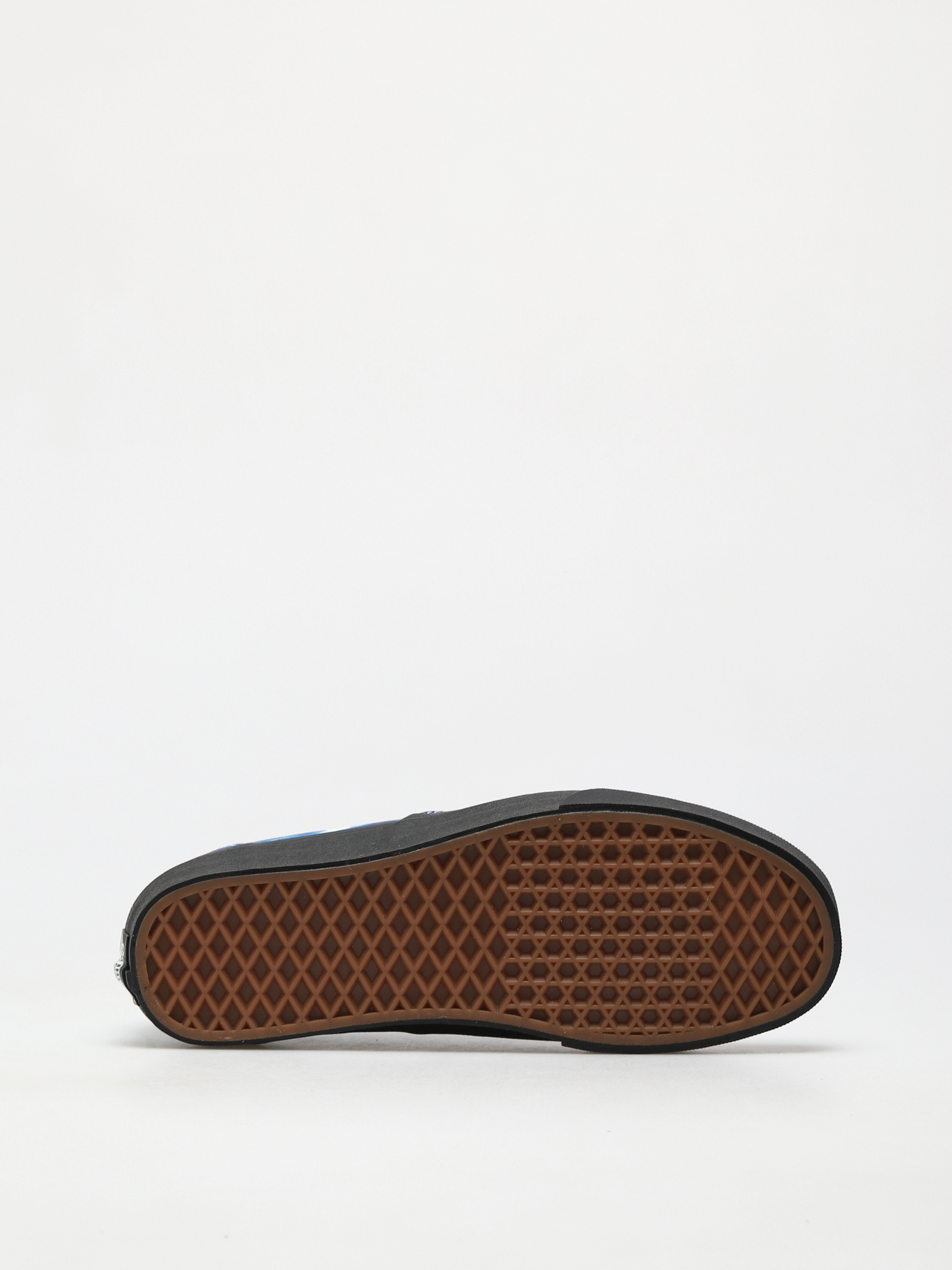 Buty Vans Authentic (lightning/black/blue)