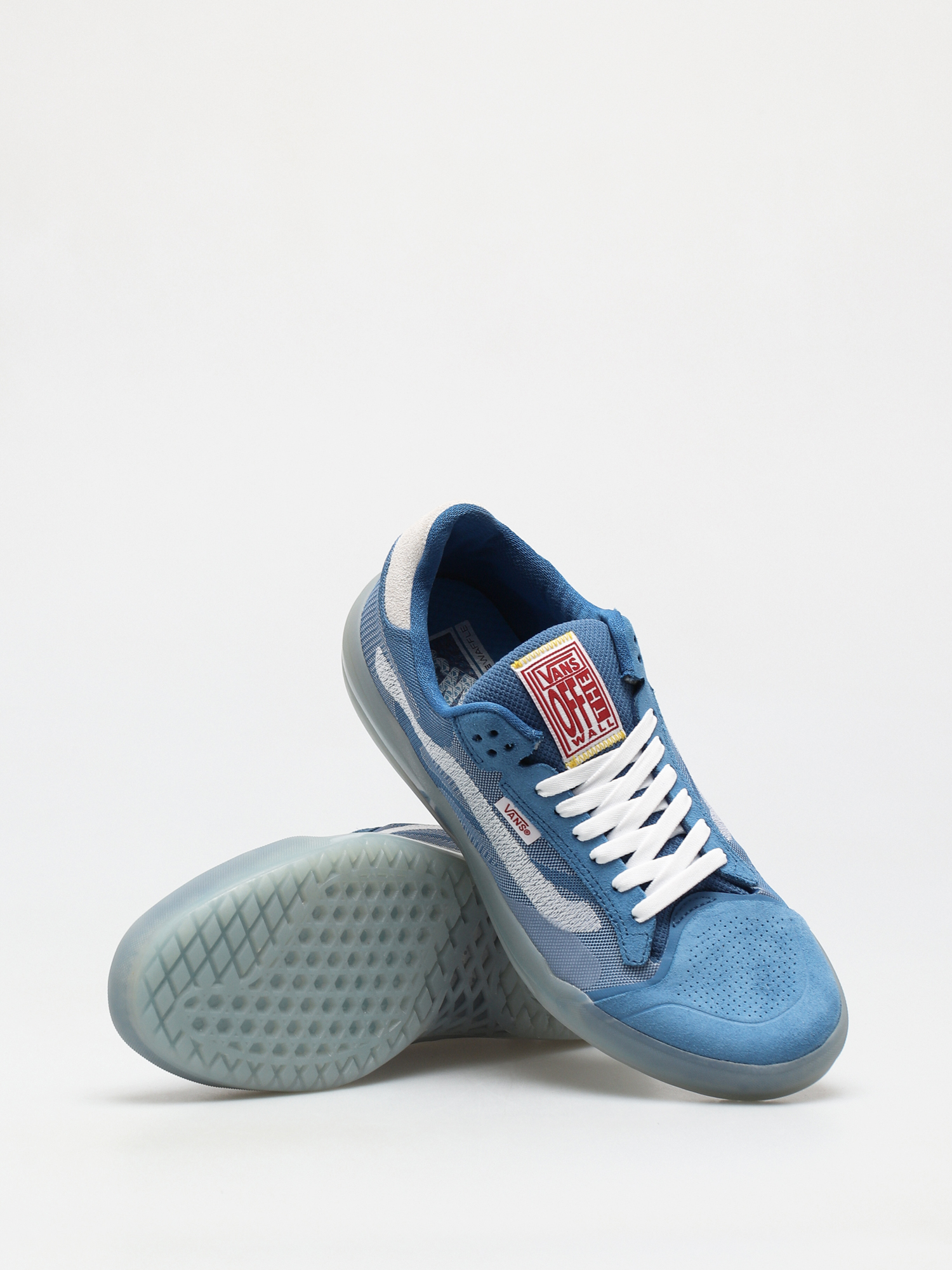 Buty Vans Evdnt Ultimatewaffle (two tone/vallartablhghrs)