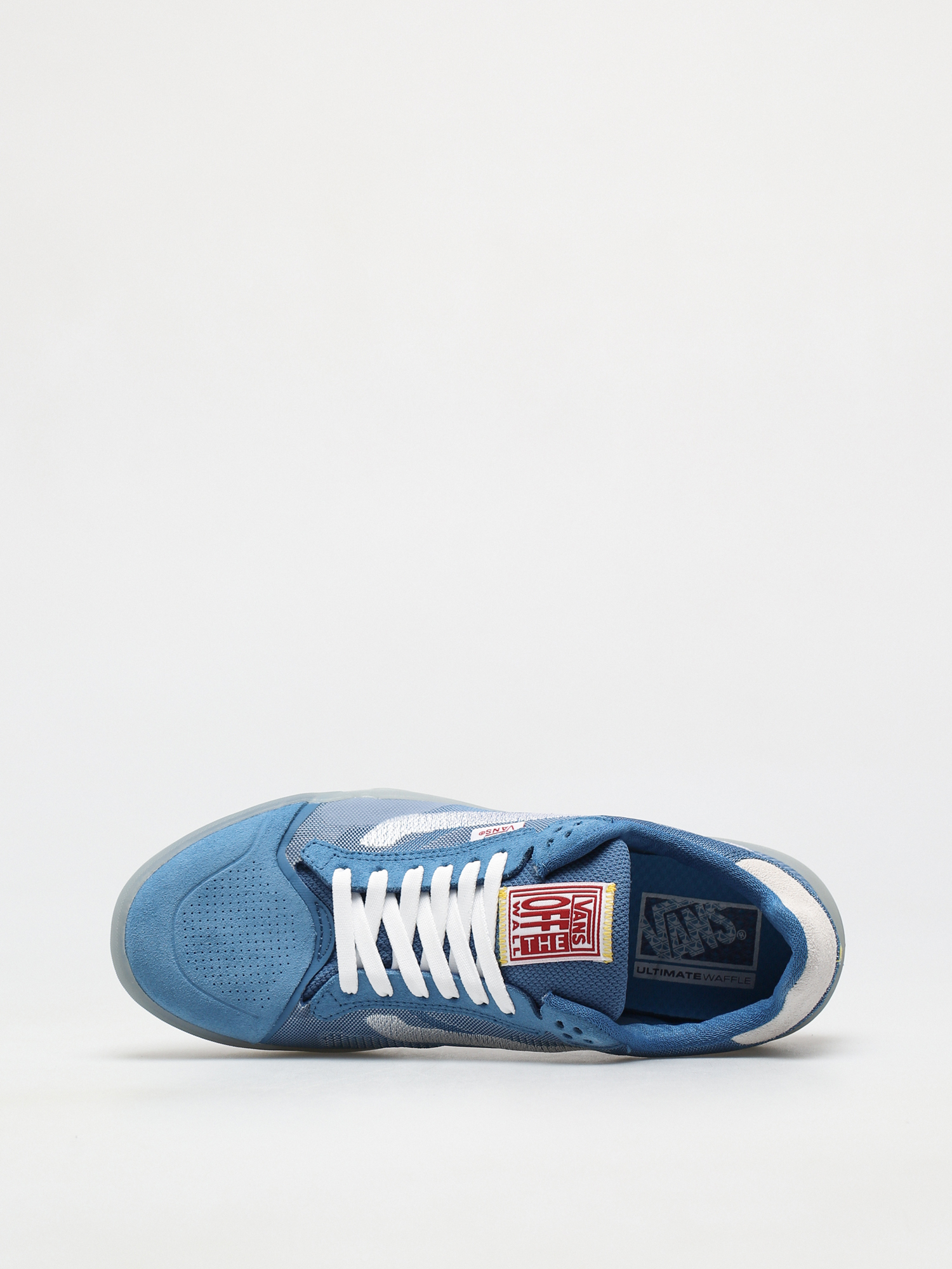 Buty Vans Evdnt Ultimatewaffle (two tone/vallartablhghrs)