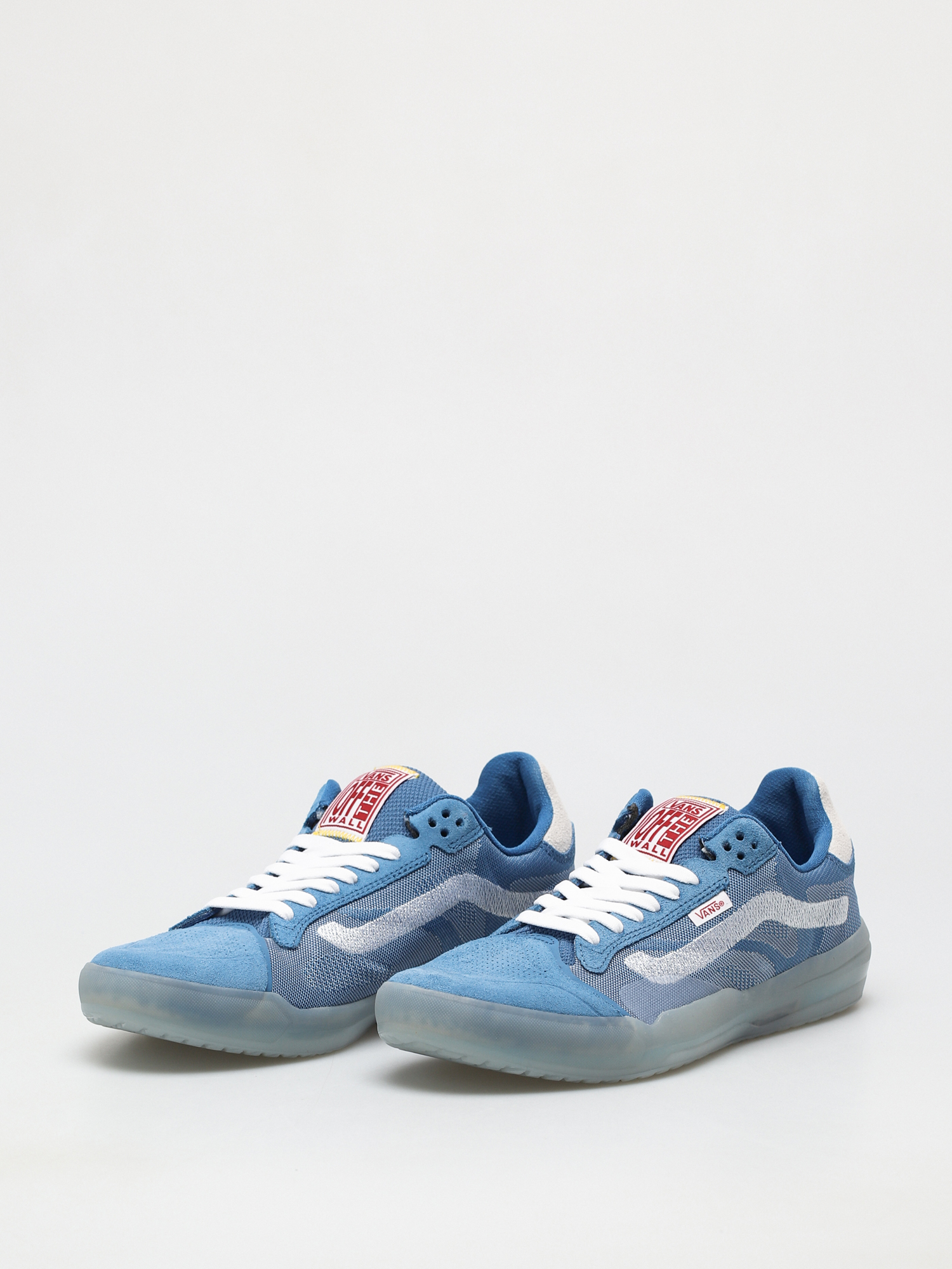 Buty Vans Evdnt Ultimatewaffle (two tone/vallartablhghrs)