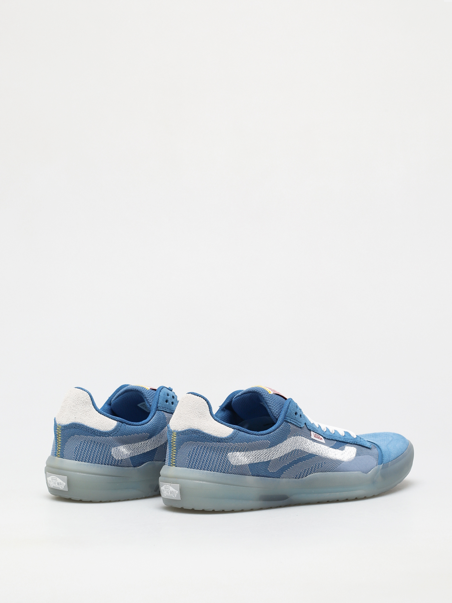 Buty Vans Evdnt Ultimatewaffle (two tone/vallartablhghrs)