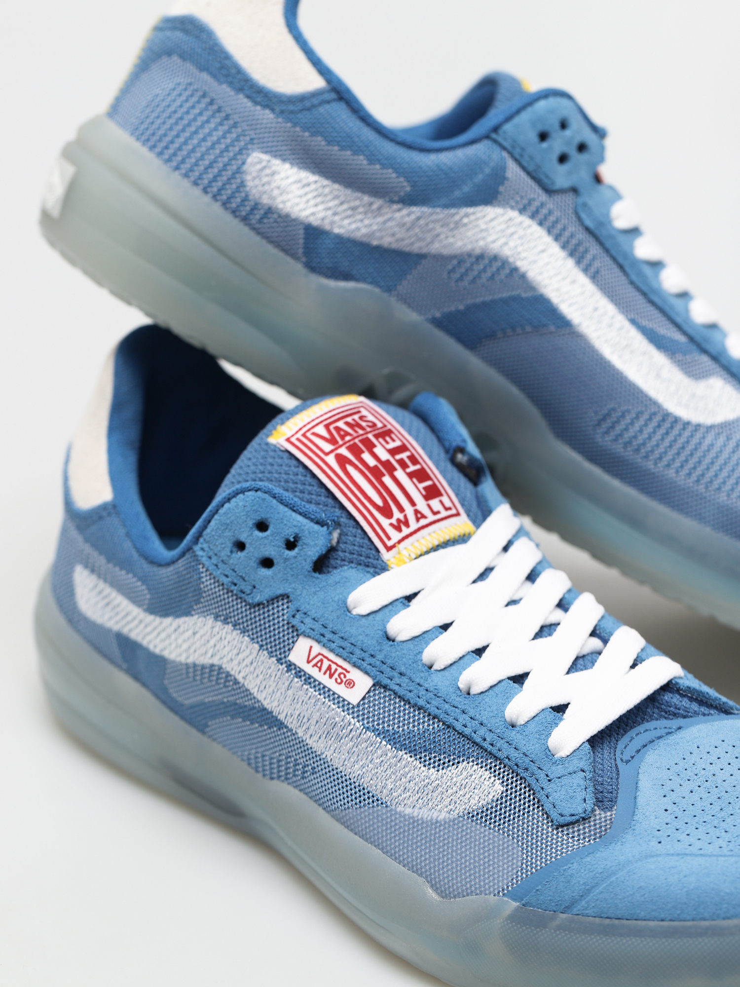 Buty Vans Evdnt Ultimatewaffle (two tone/vallartablhghrs)