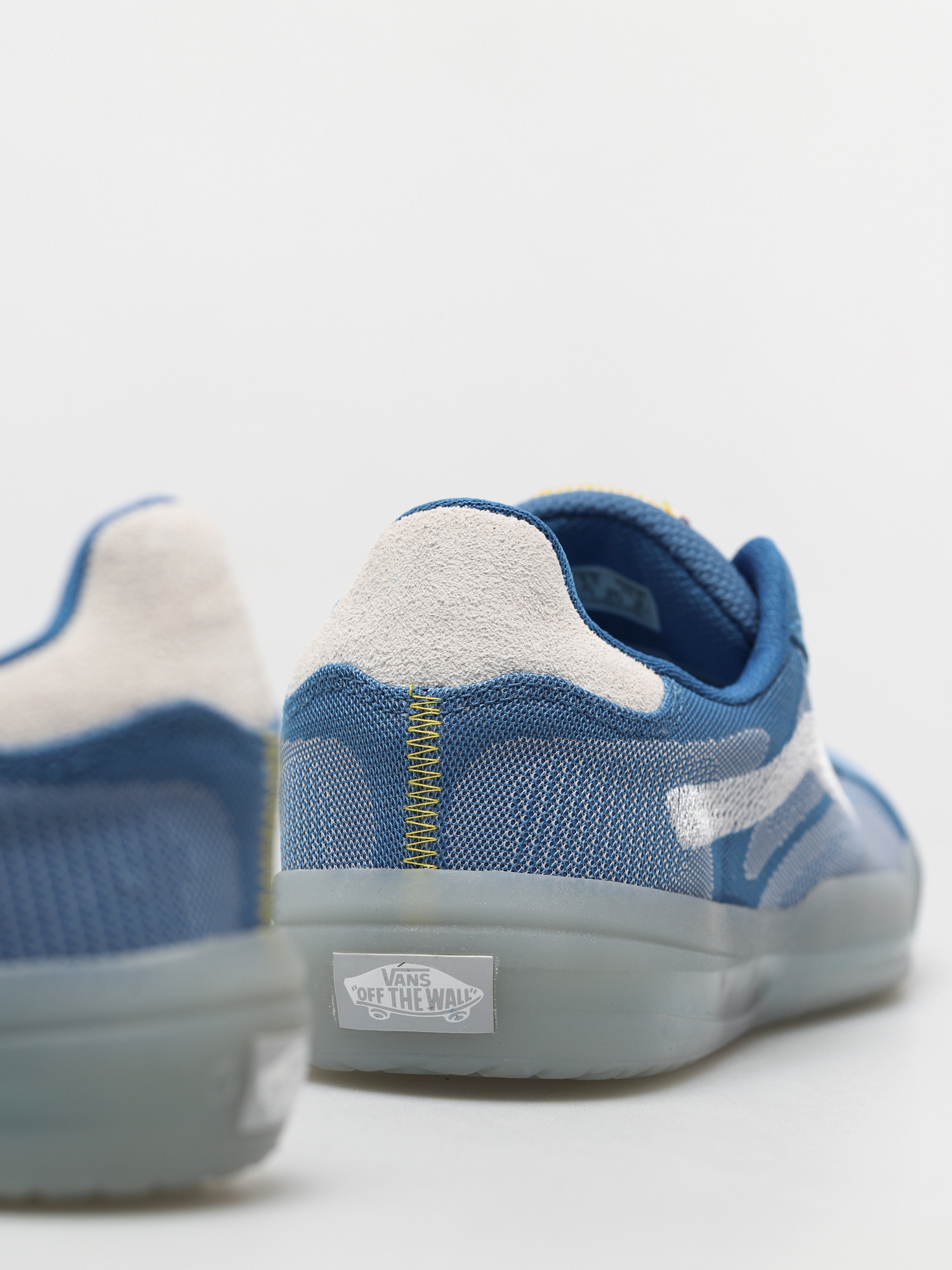 Buty Vans Evdnt Ultimatewaffle (two tone/vallartablhghrs)