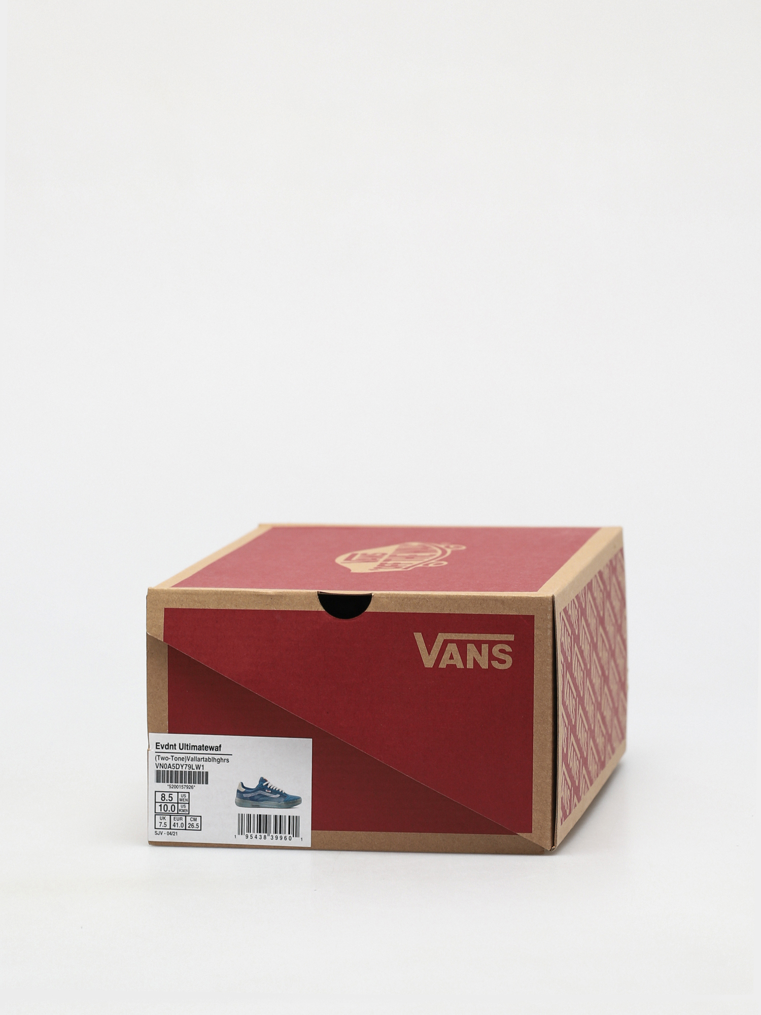 Buty Vans Evdnt Ultimatewaffle (two tone/vallartablhghrs)