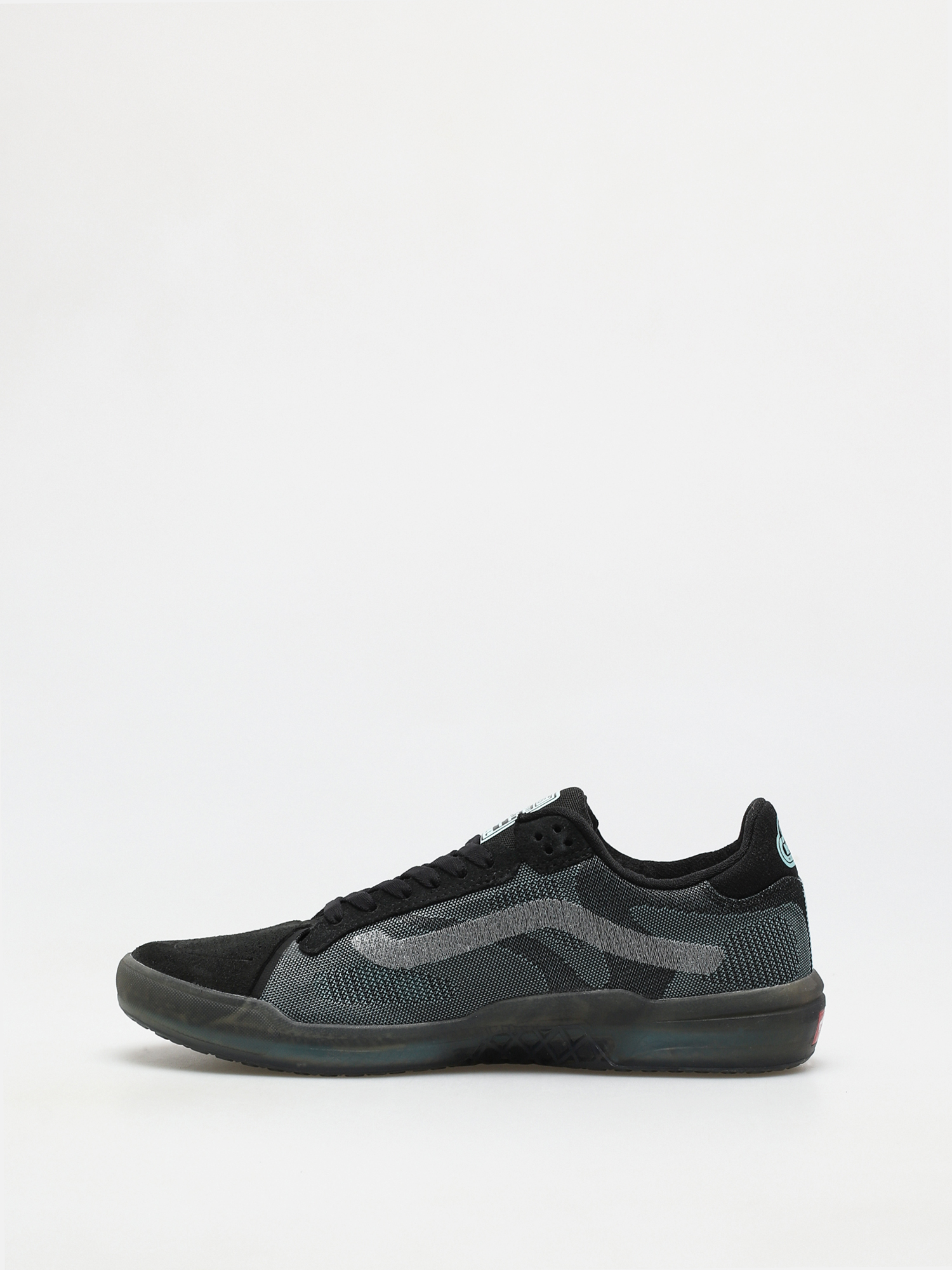 Buty Vans Evdnt Ultimatewaffle (se bikes/black/plume)
