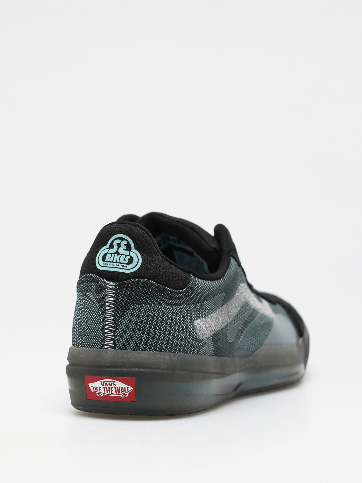 Buty Vans Evdnt Ultimatewaffle (se bikes/black/plume)