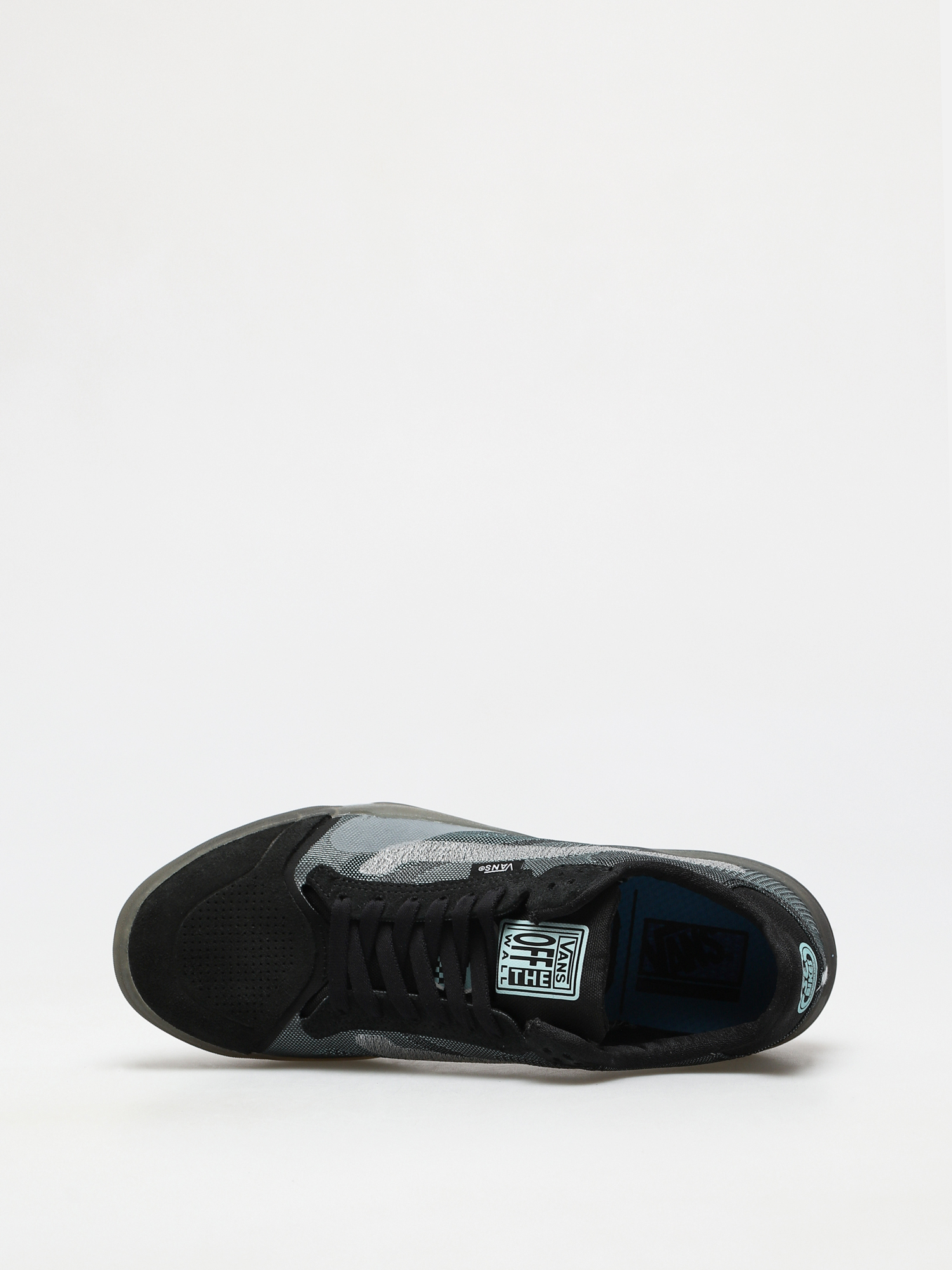 Buty Vans Evdnt Ultimatewaffle (se bikes/black/plume)