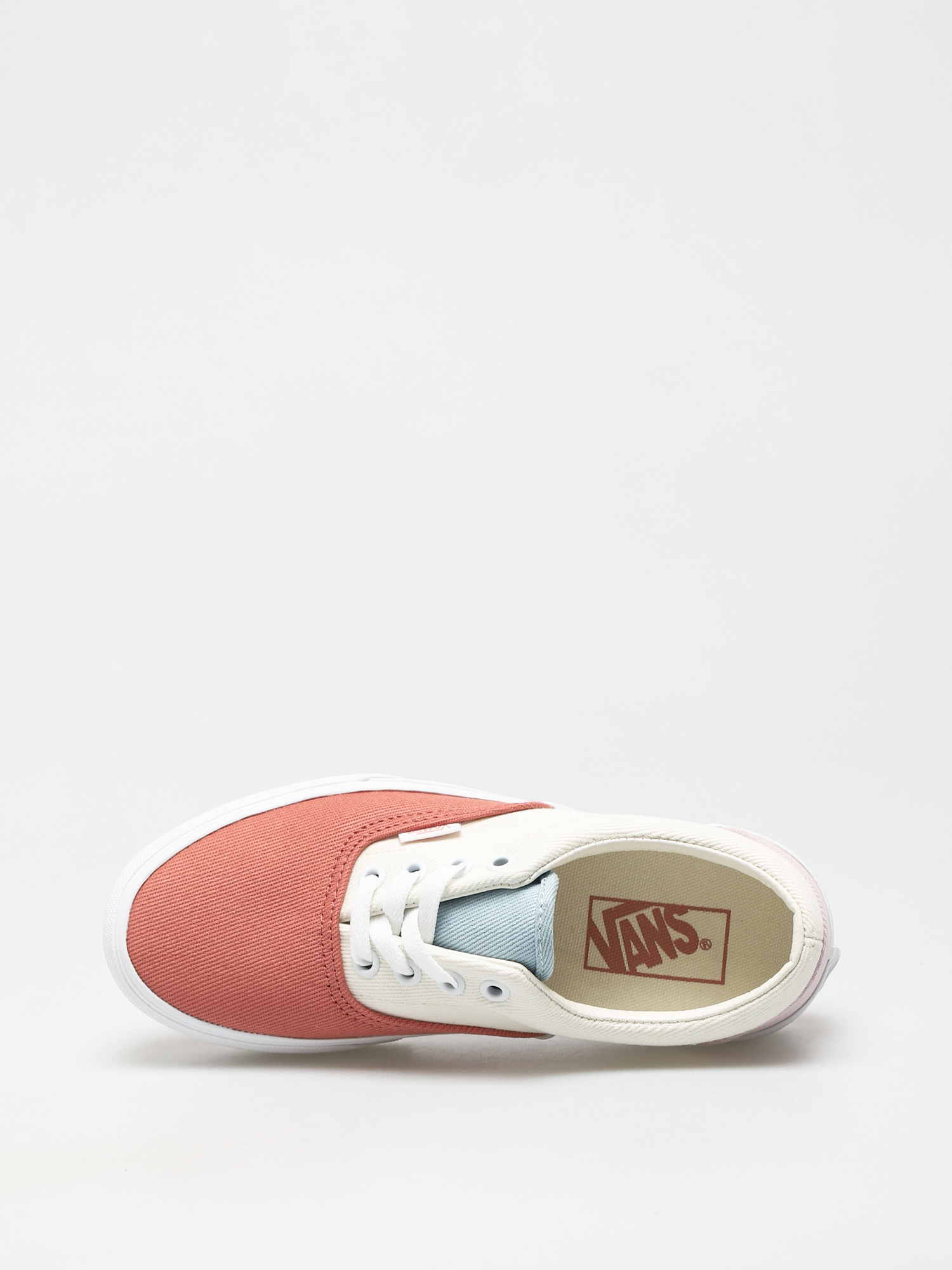Buty Vans Era Platform (twill/pastel block/trwht)