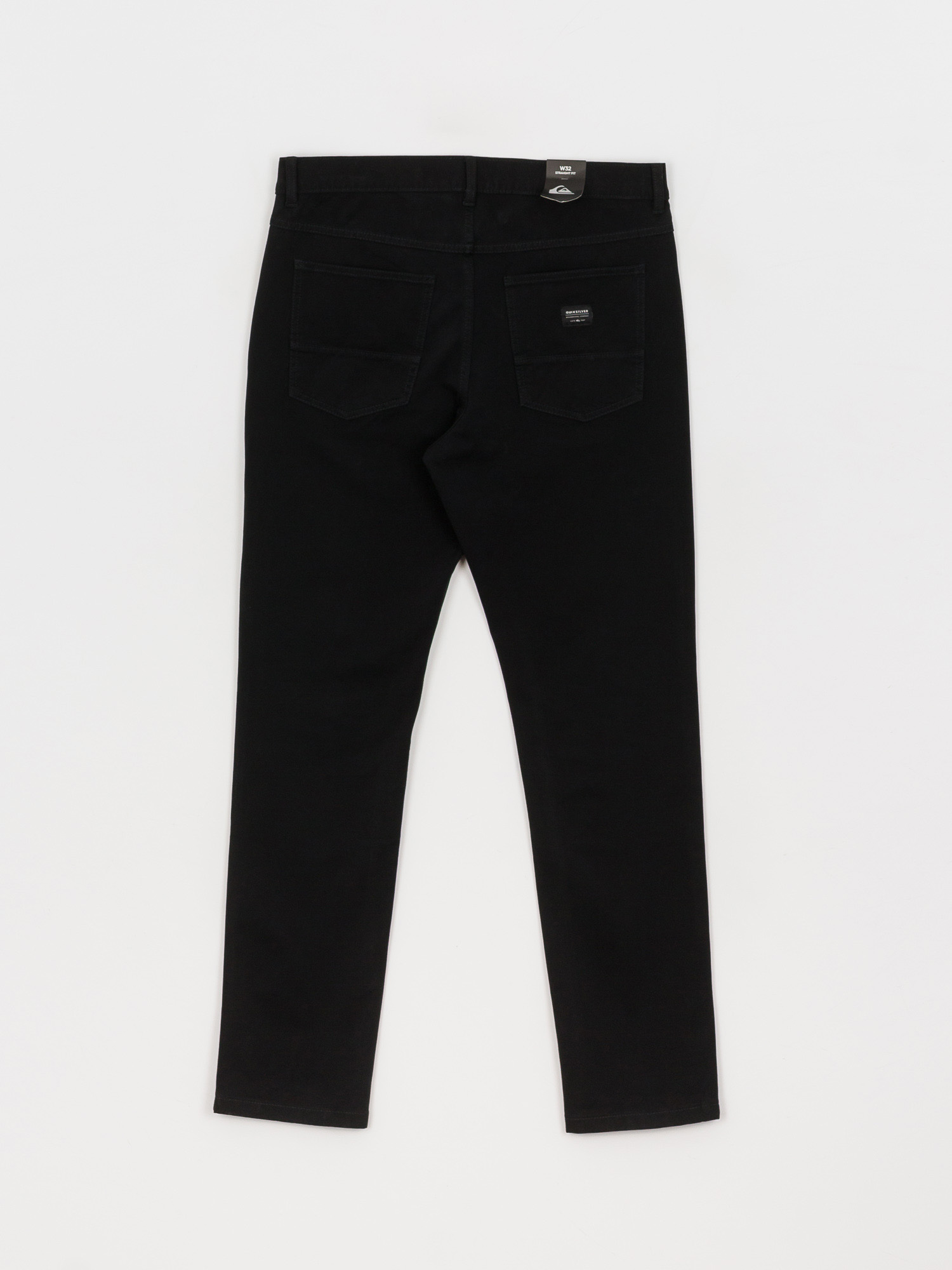 Spodnie Quiksilver Krandy 5 Pockets (black)