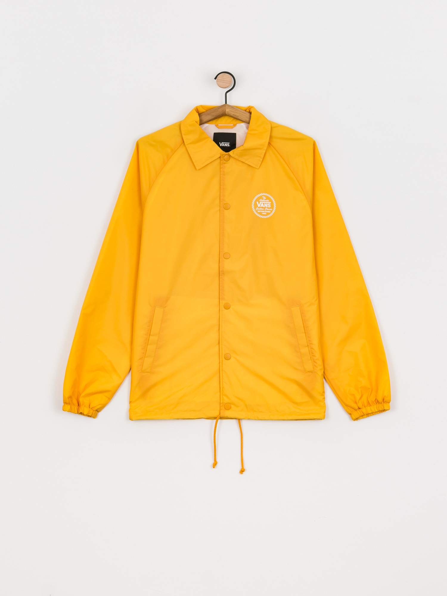 Kurtka Vans Torrey (golden glow)