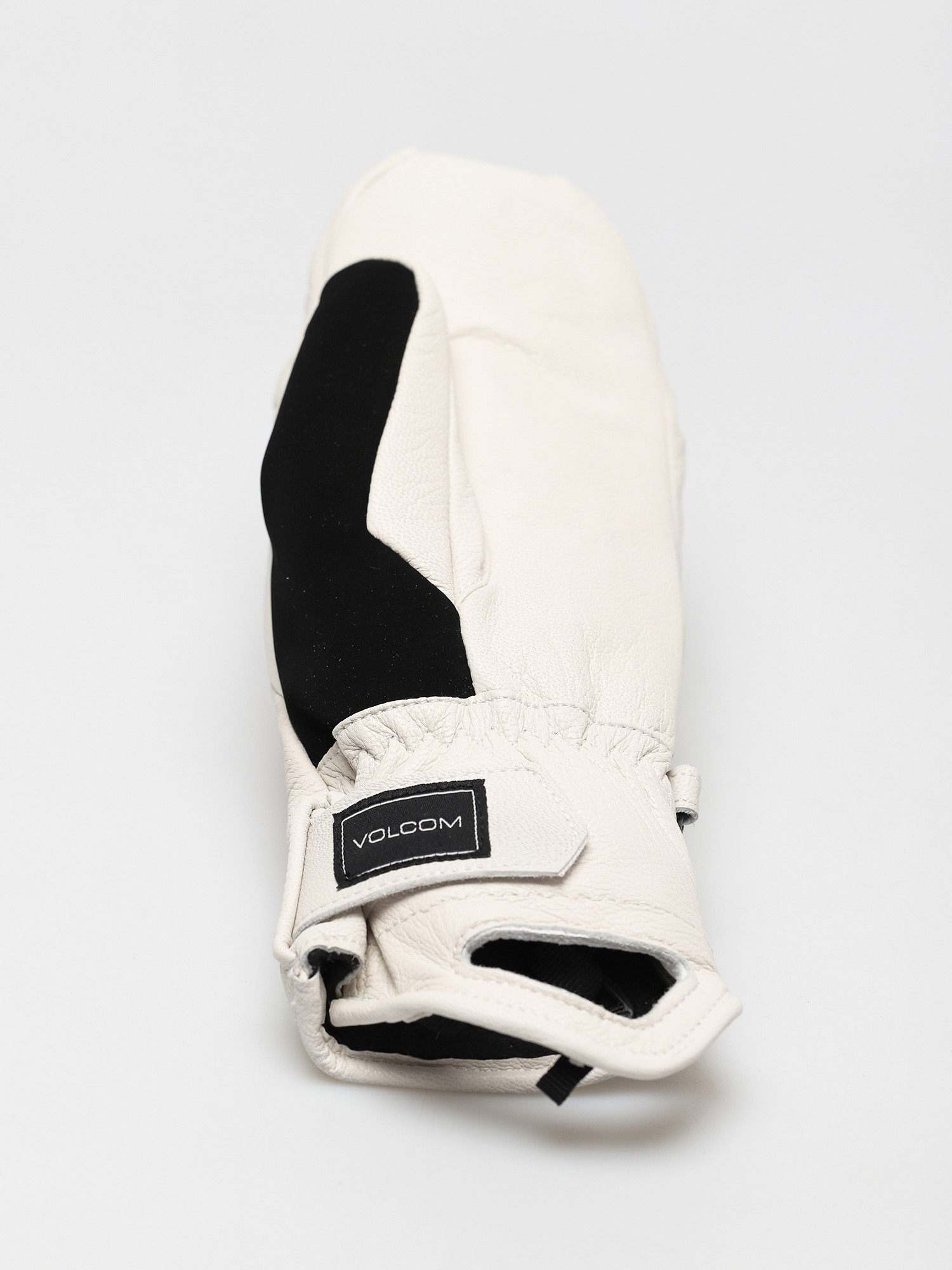 Rękawice Volcom Taro Gore Tex Mitt Wmn (bone)