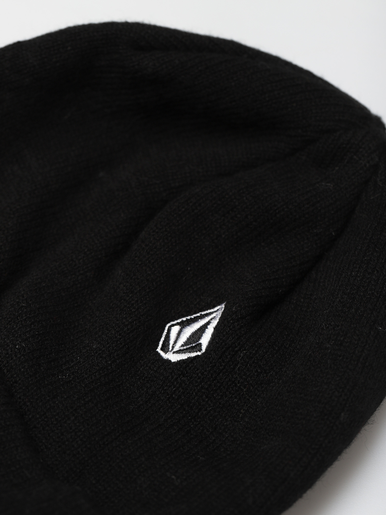 Czapka zimowa Volcom Stoned Beanie (black)