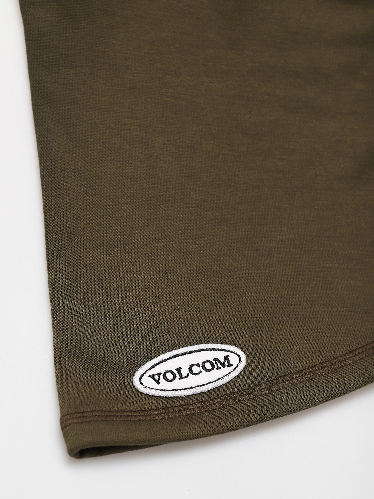 Bandana Volcom Polartec Fleececlava (red)