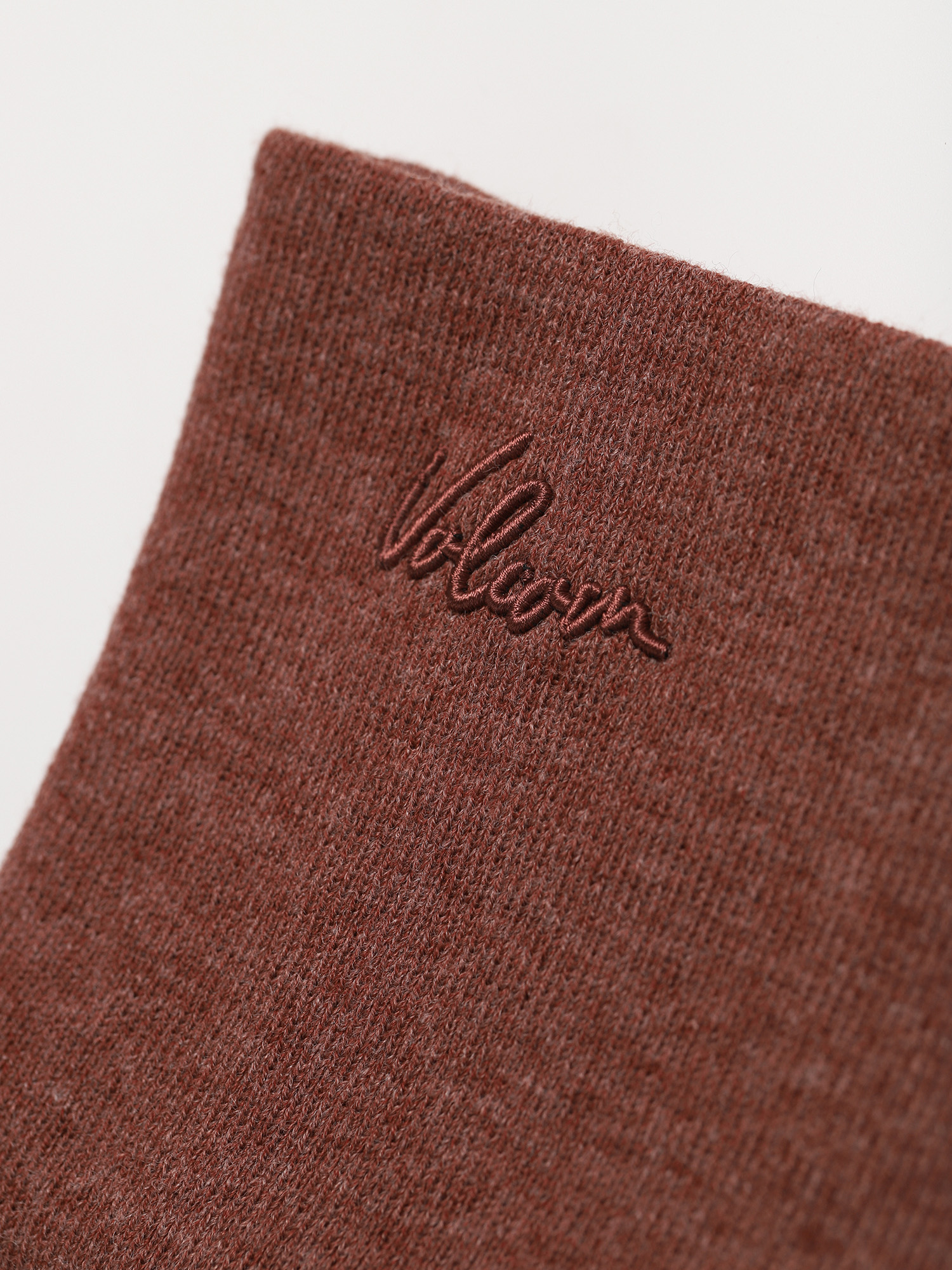 Ocieplacz Volcom Favorite Neck Warmer Wmn (rose wood)