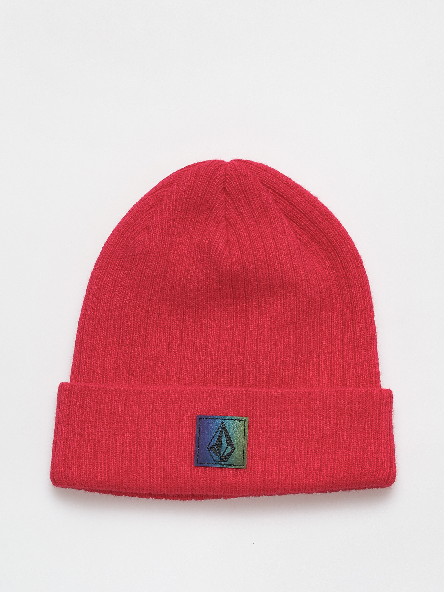 Czapka zimowa Volcom Neons Beanie Wmn (magenta)