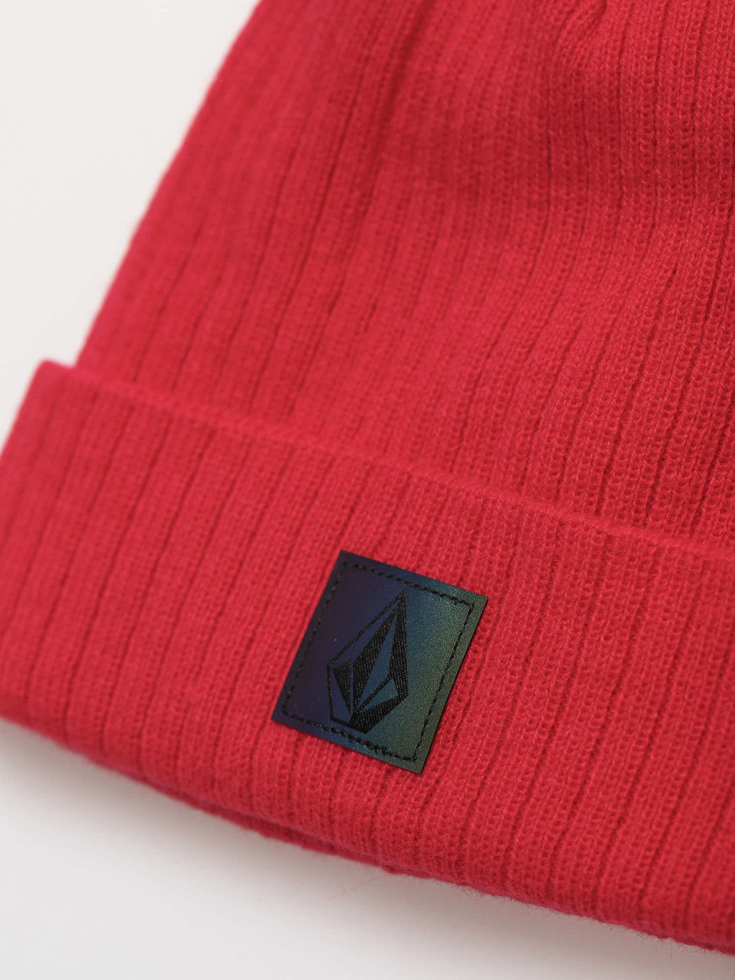 Czapka zimowa Volcom Neons Beanie Wmn (magenta)