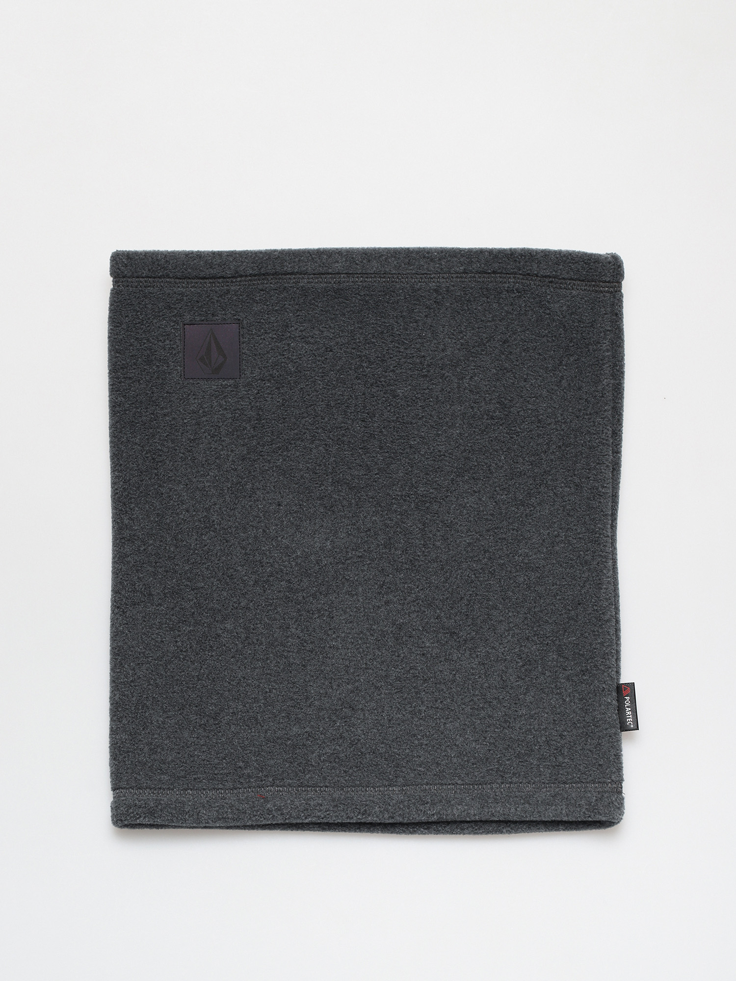 Bandana Volcom W Polartec Facewarmer Wmn (heather grey)