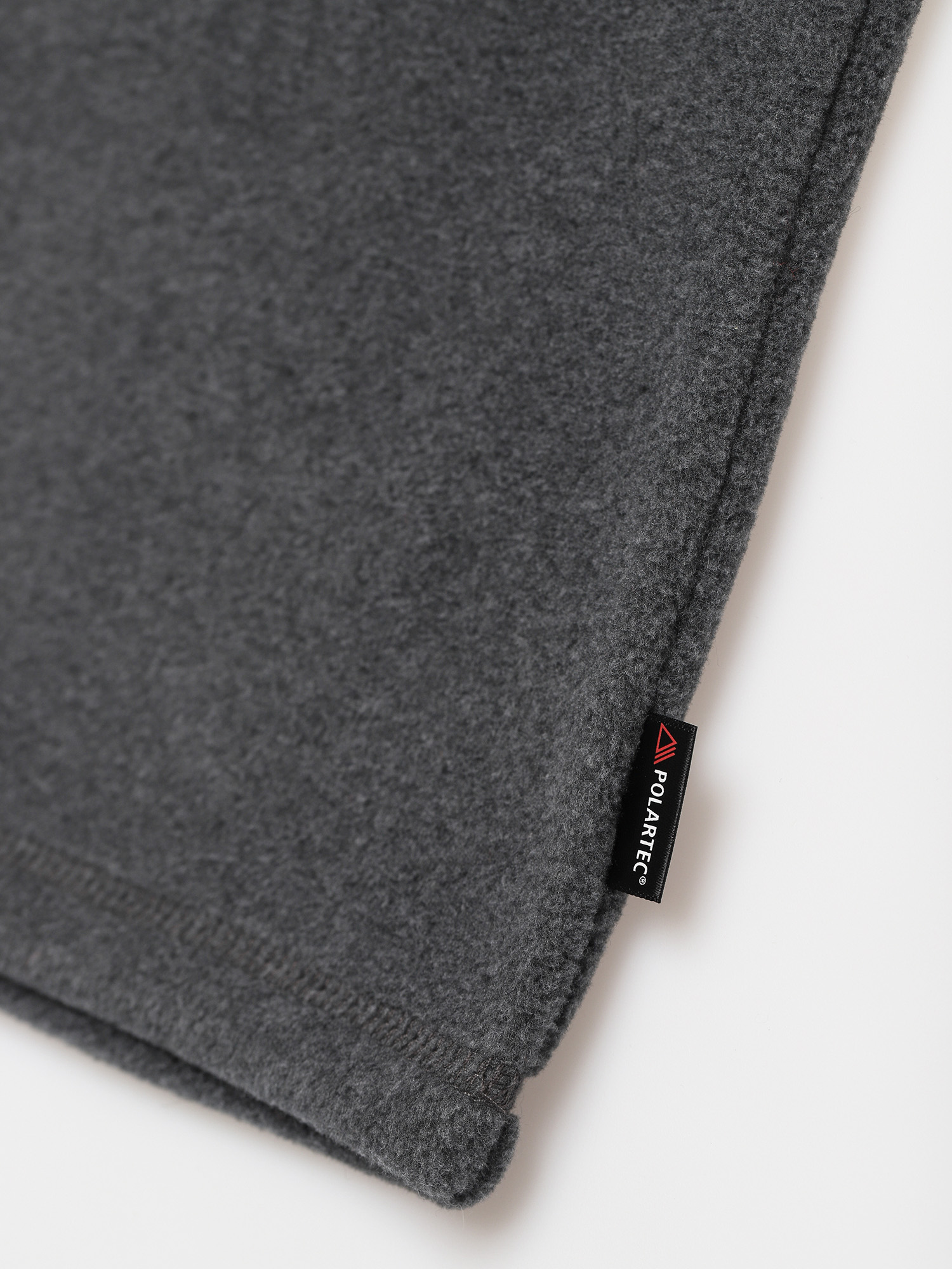 Bandana Volcom W Polartec Facewarmer Wmn (heather grey)