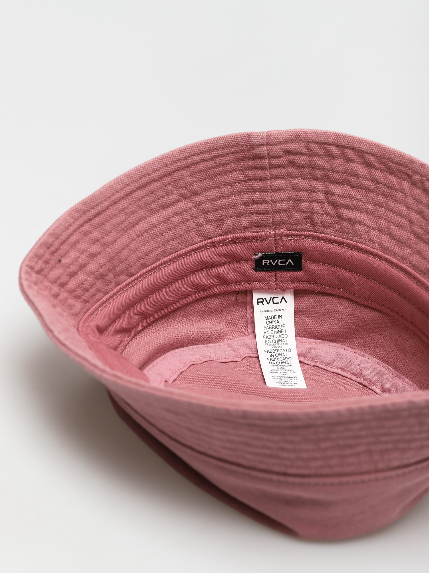 Kapelusz RVCA Drop In The Bucket Wmn (melrose)