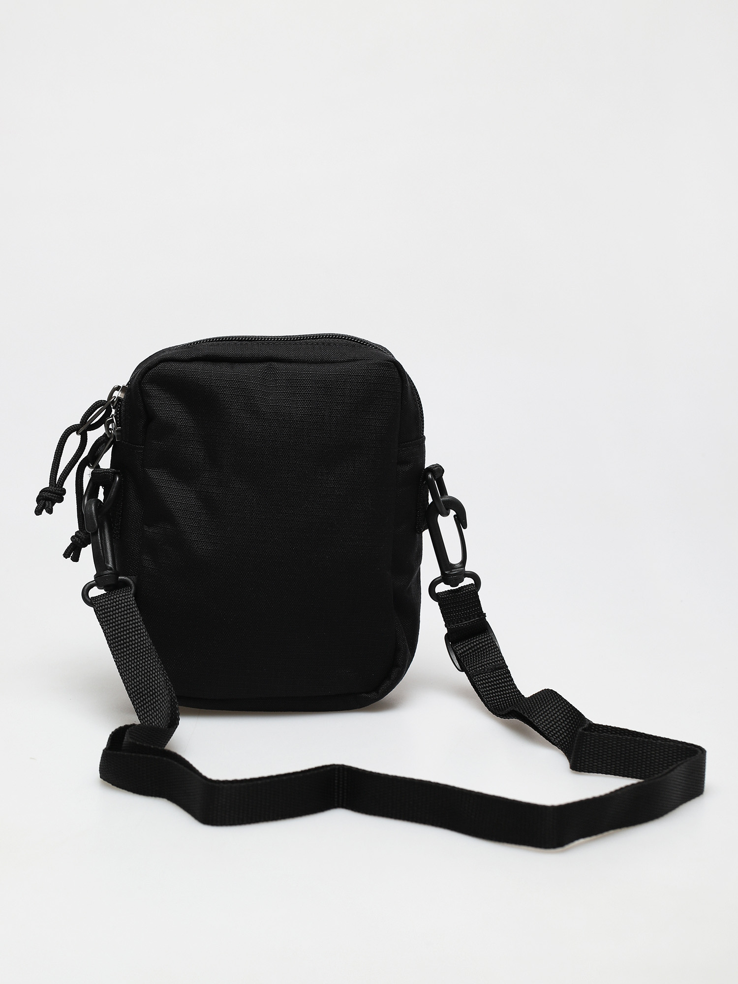 Torba Vans Bail Shoulder Bag (black ripstop)